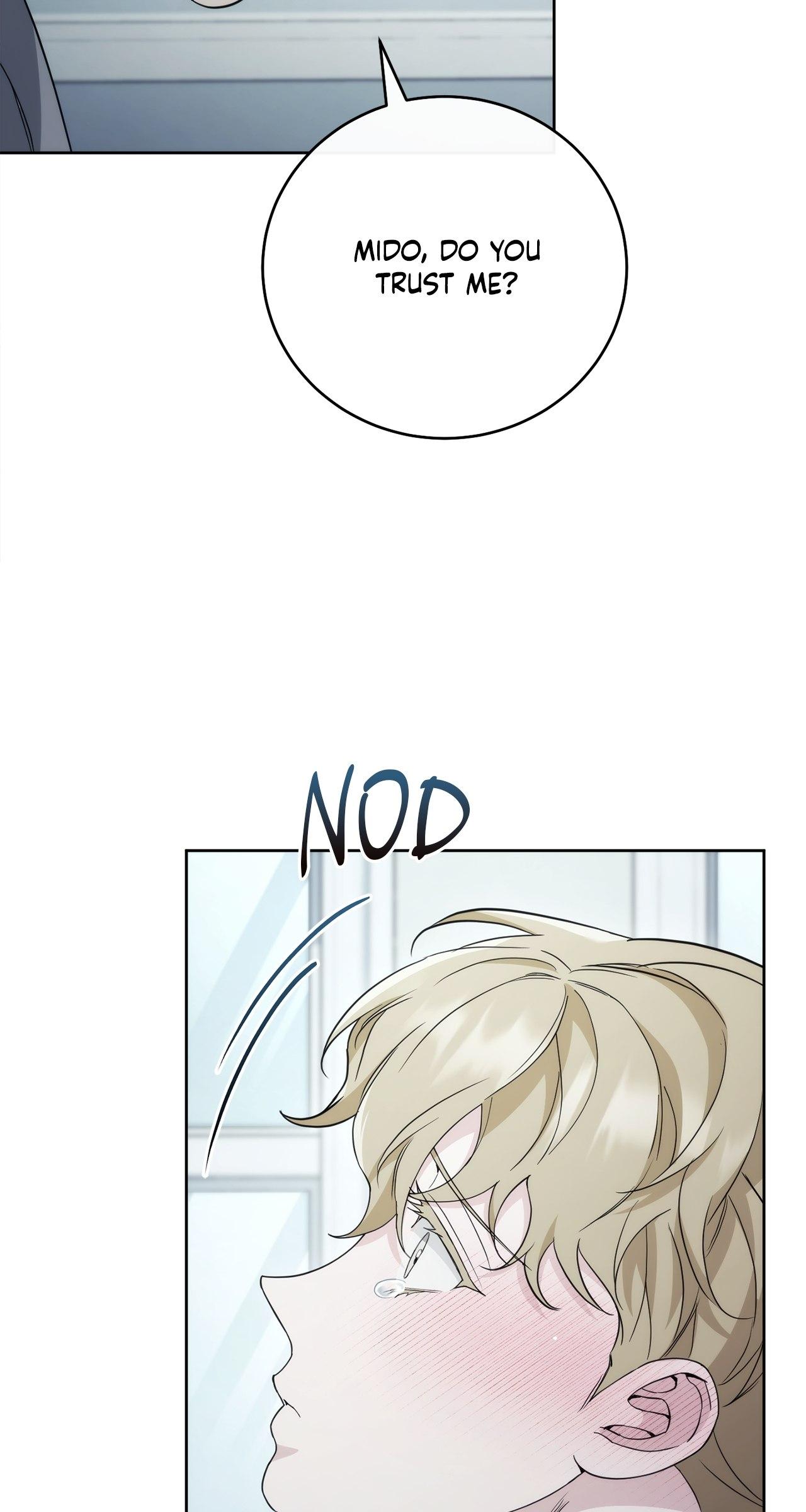 Read Unfinished Relationship chapter 14 image 17 on Lezhin