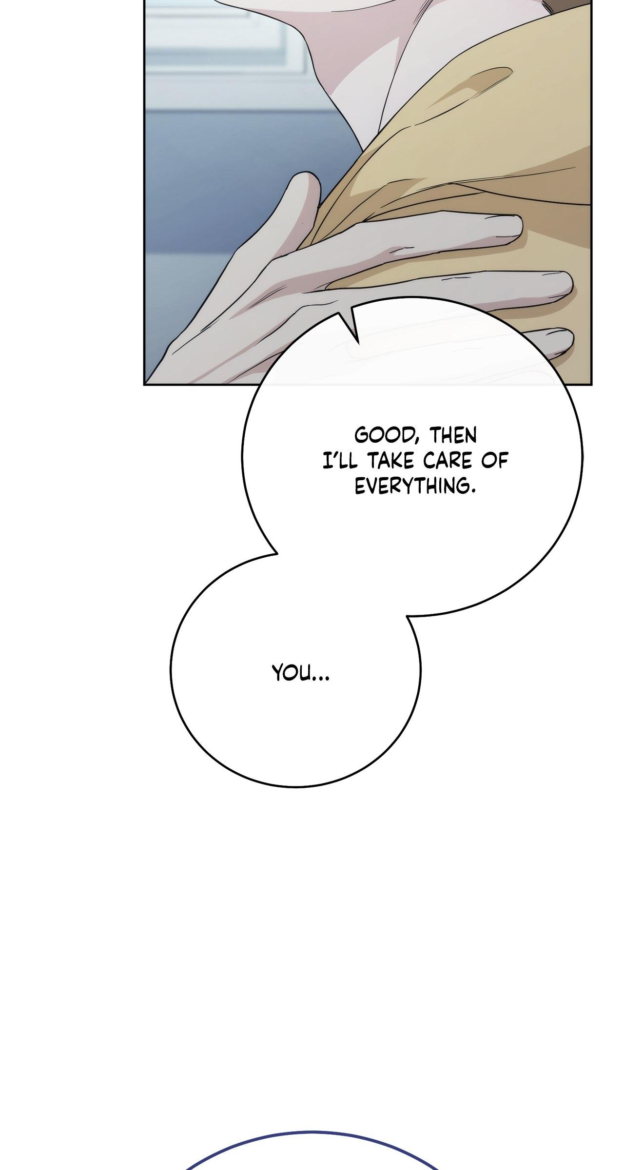Read Unfinished Relationship chapter 14 image 18 on Lezhin