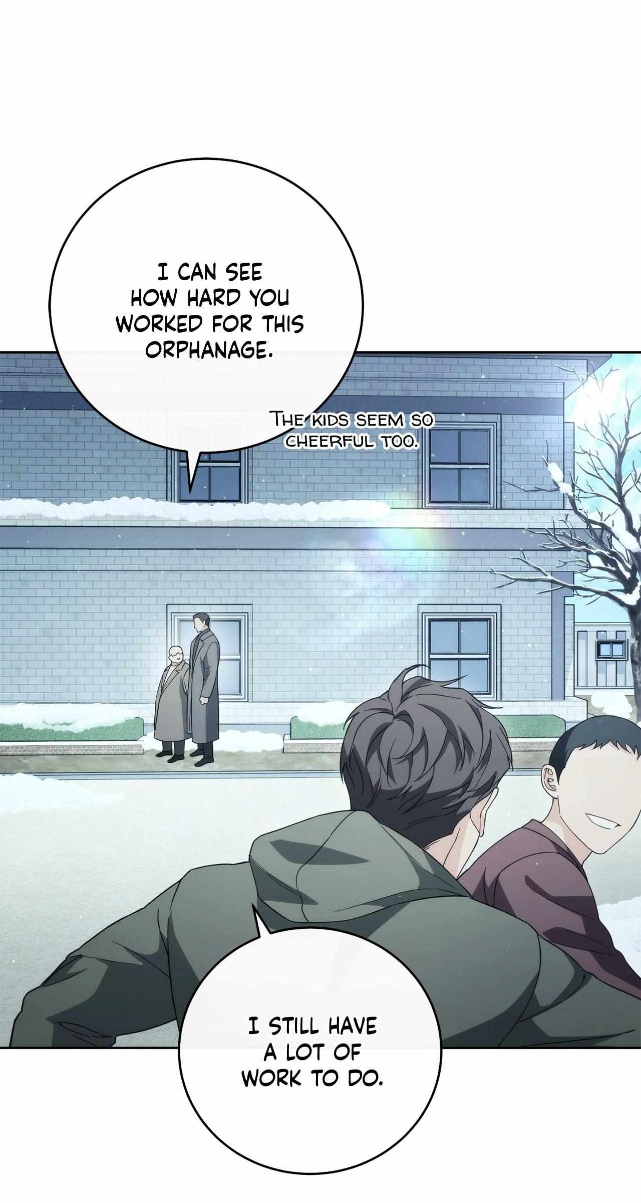 Read Unfinished Relationship chapter 14 image 25 on Lezhin