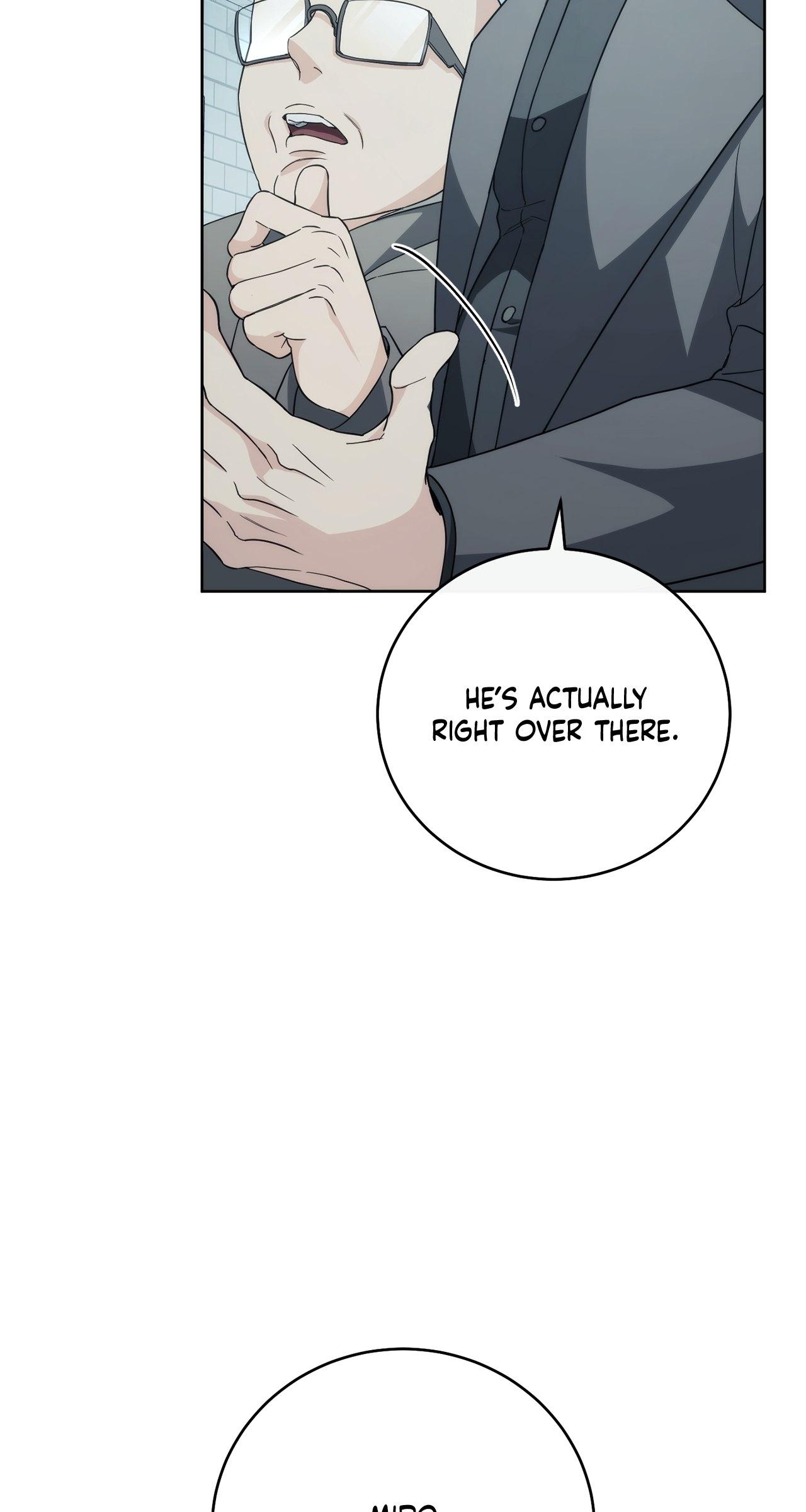 Read Unfinished Relationship chapter 14 image 27 on Lezhin