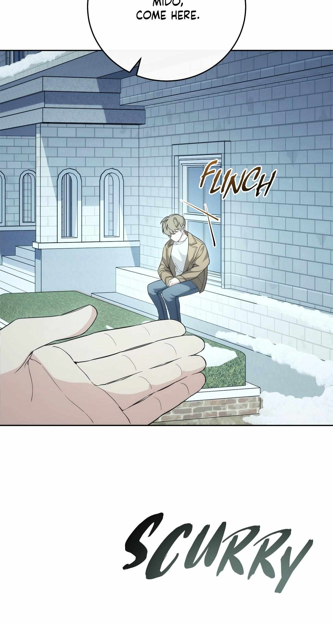 Read Unfinished Relationship chapter 14 image 28 on Lezhin