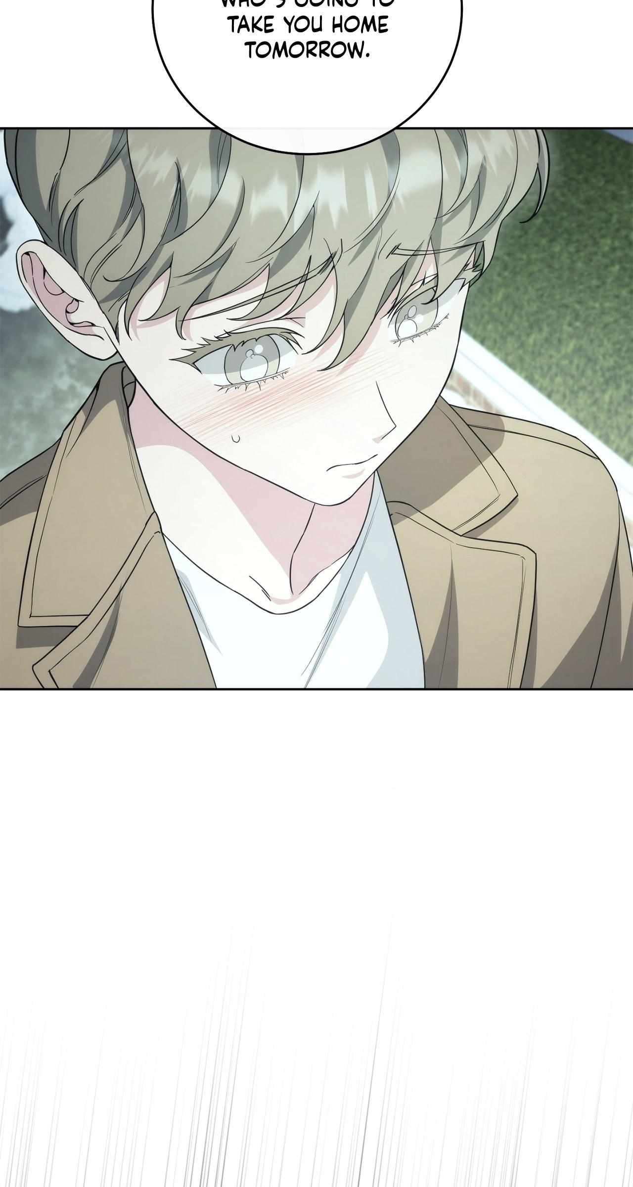 Read Unfinished Relationship chapter 14 image 31 on Lezhin