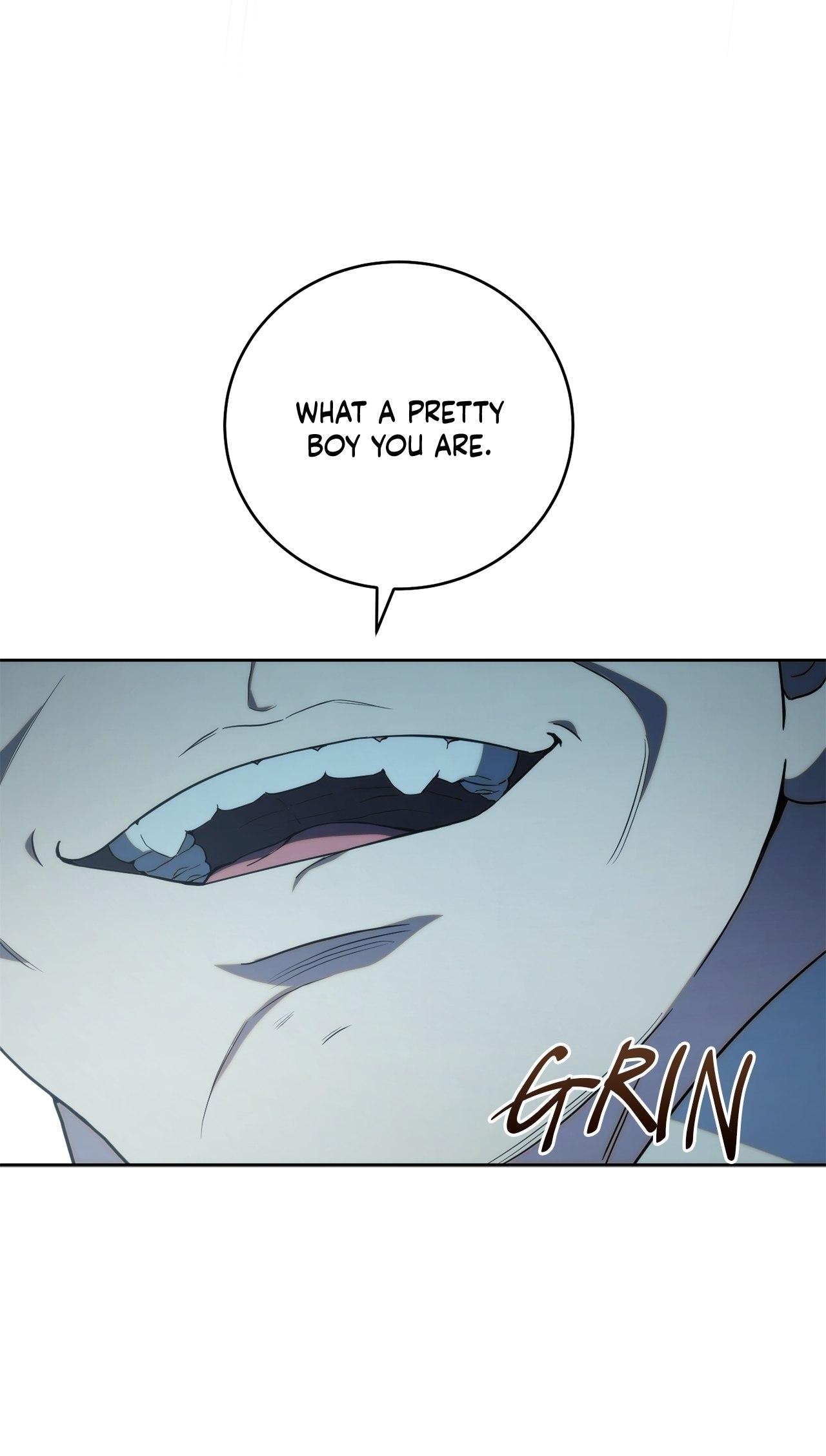 Read Unfinished Relationship chapter 14 image 33 on Lezhin