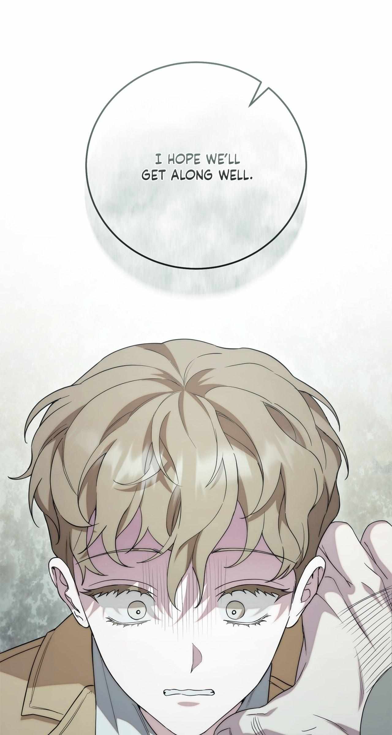 Read Unfinished Relationship chapter 14 image 35 on Lezhin