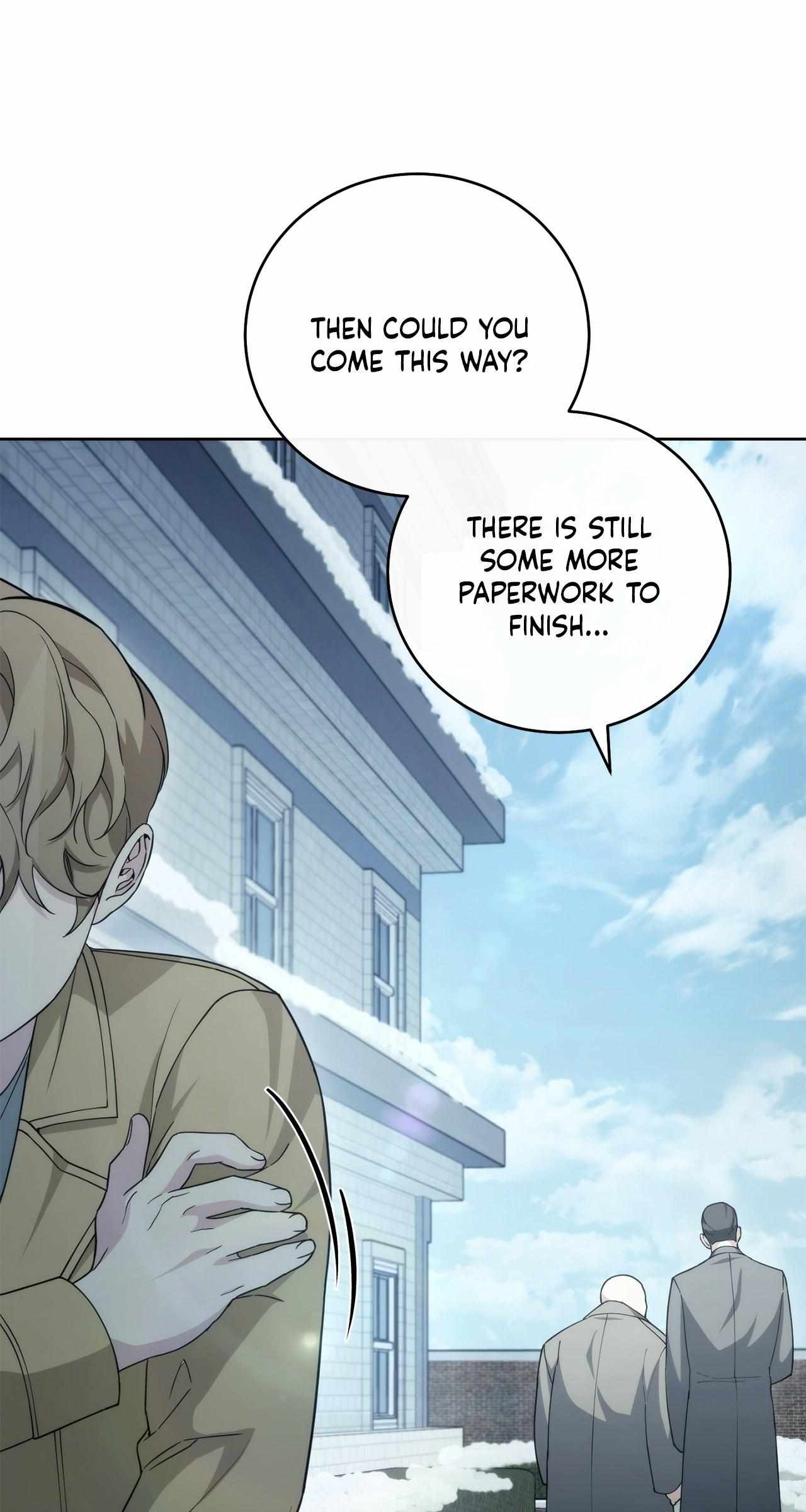 Read Unfinished Relationship chapter 14 image 37 on Lezhin