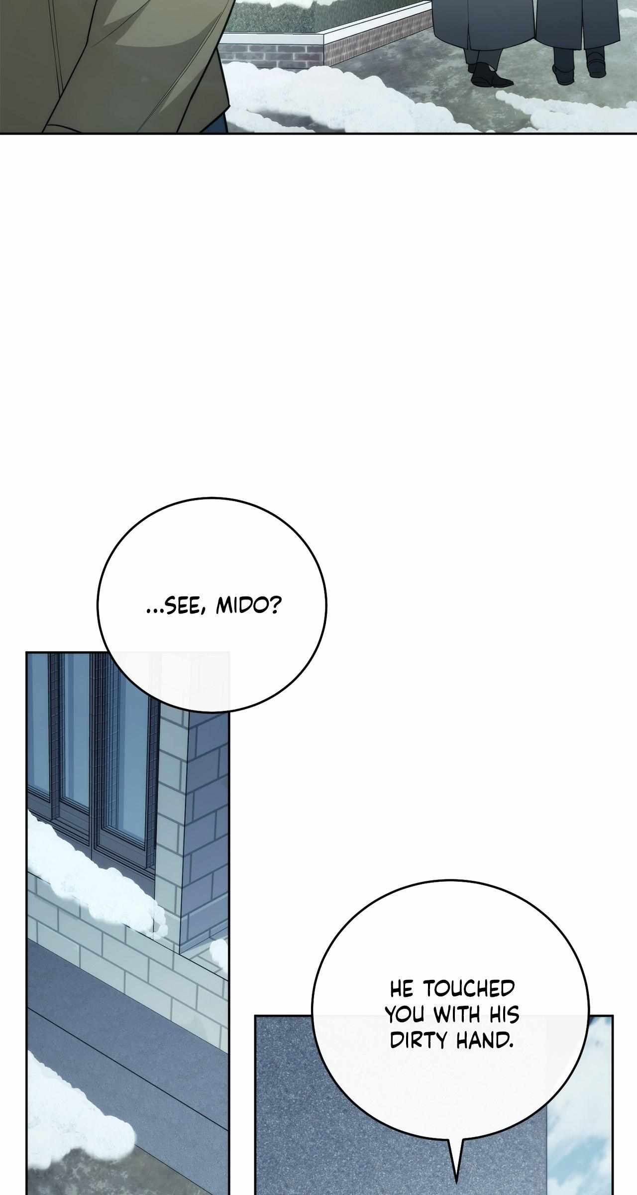Read Unfinished Relationship chapter 14 image 38 on Lezhin
