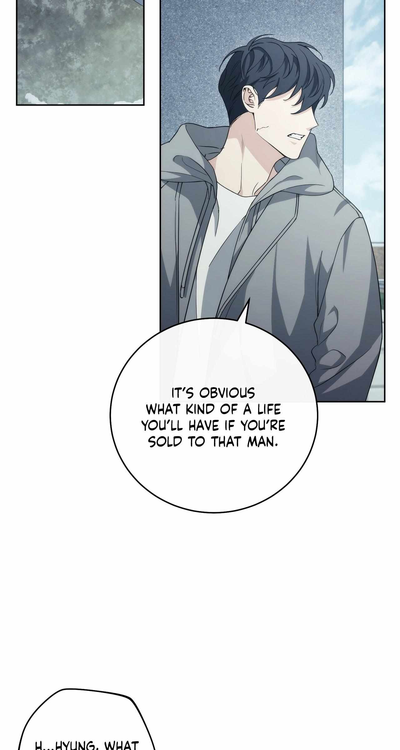 Read Unfinished Relationship chapter 14 image 39 on Lezhin