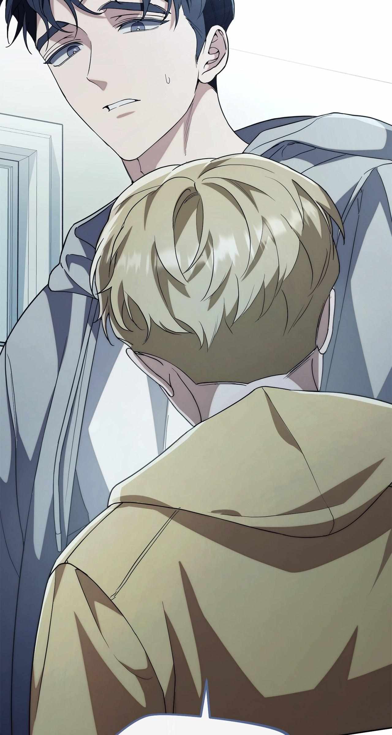 Read Unfinished Relationship chapter 14 image 4 on Lezhin