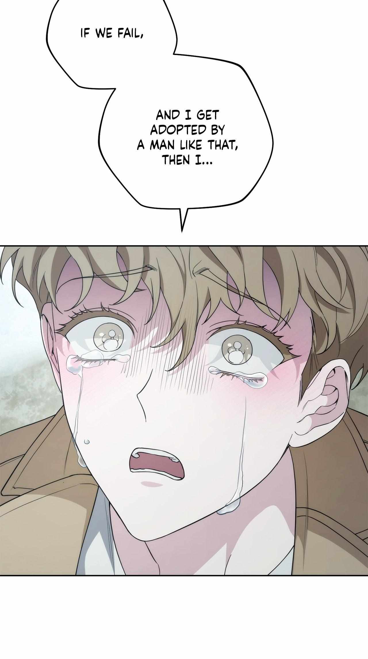 Read Unfinished Relationship chapter 14 image 41 on Lezhin