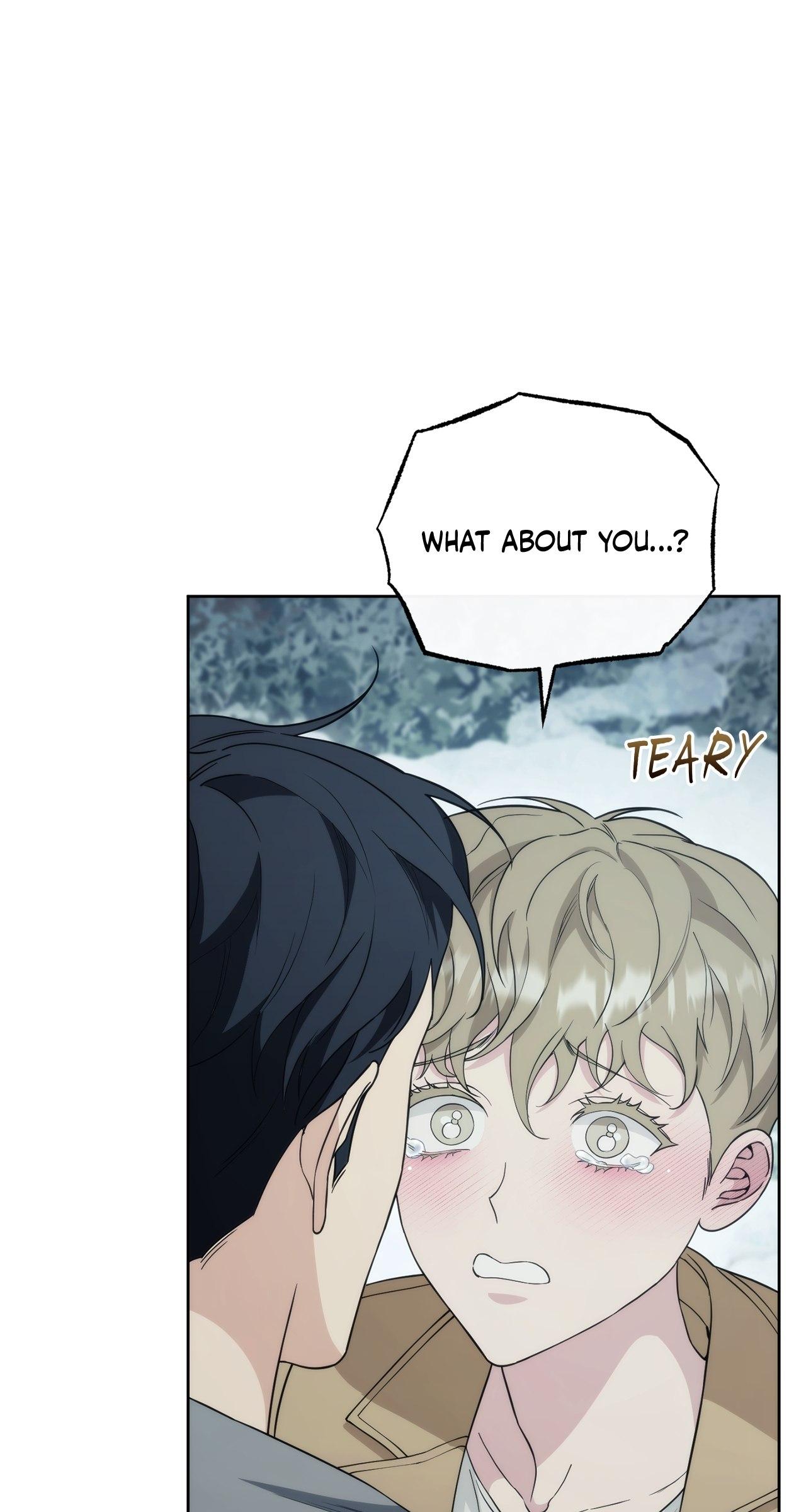 Read Unfinished Relationship chapter 14 image 45 on Lezhin