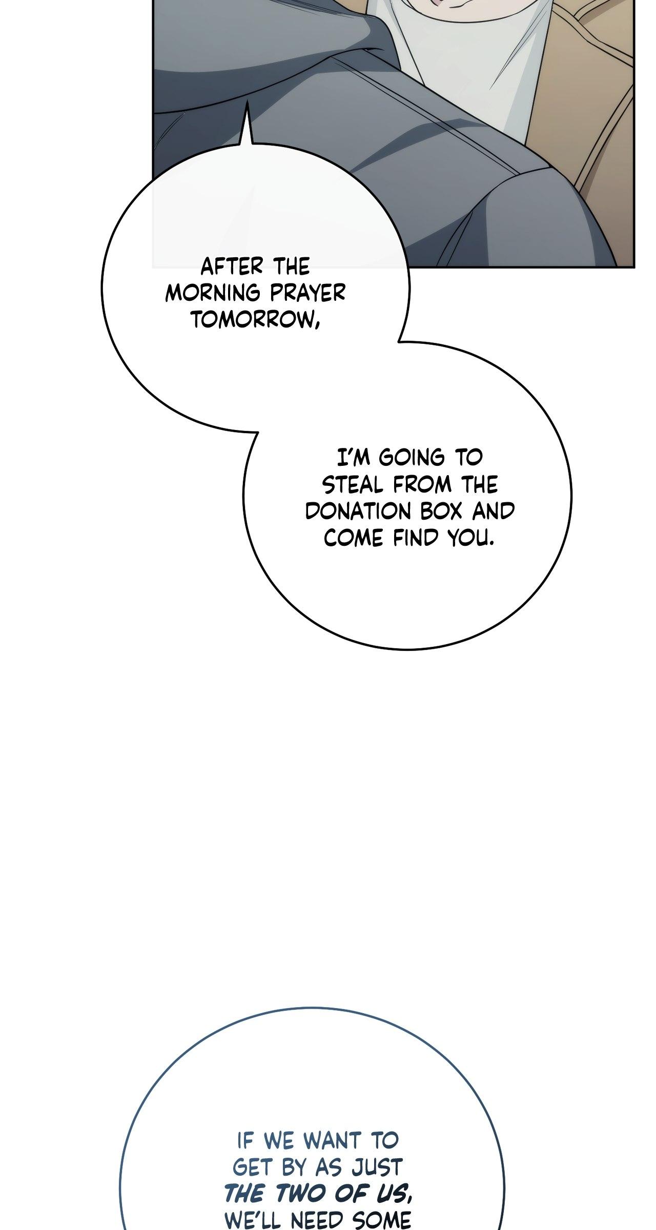 Read Unfinished Relationship chapter 14 image 46 on Lezhin
