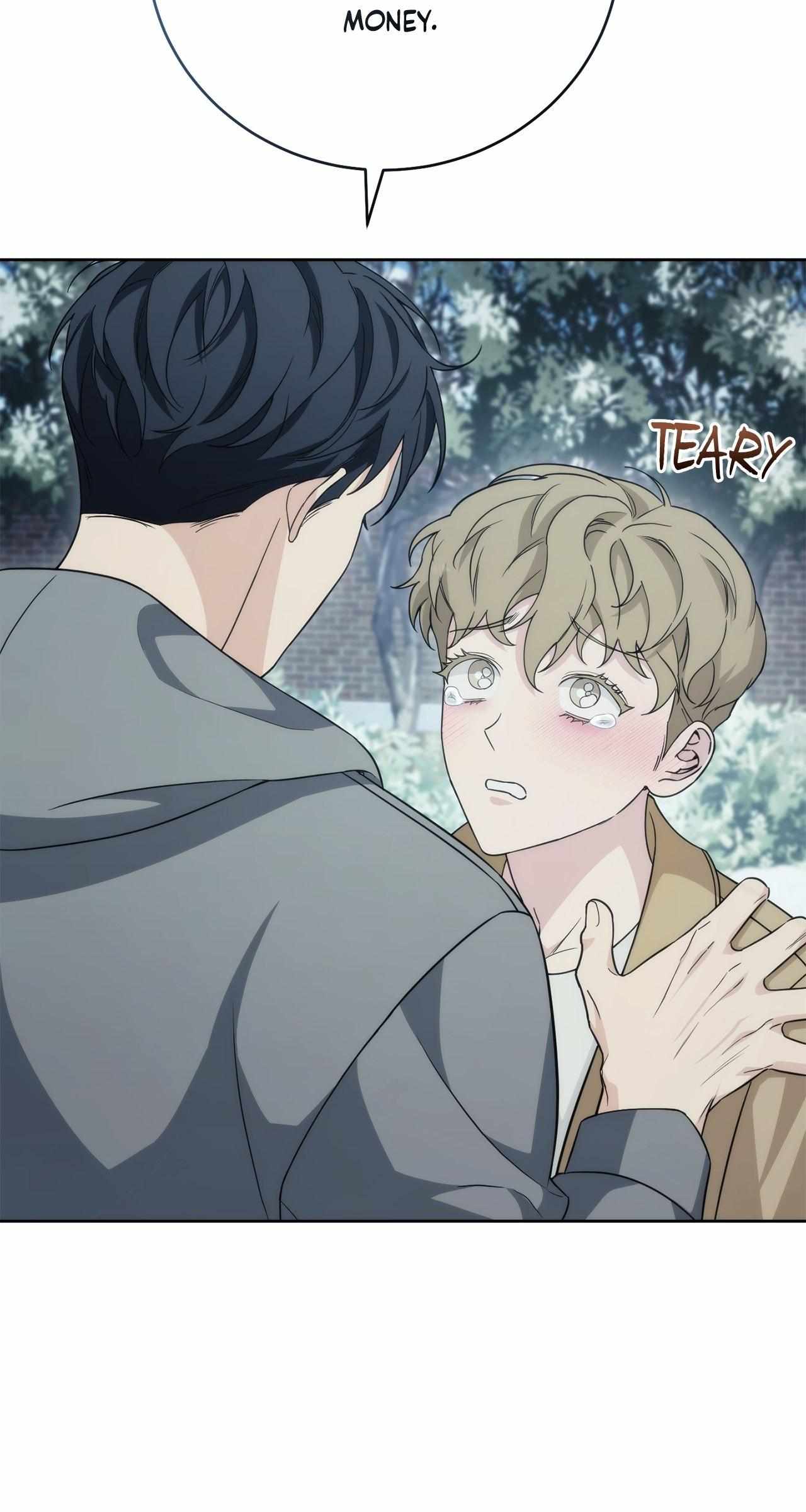 Read Unfinished Relationship chapter 14 image 47 on Lezhin