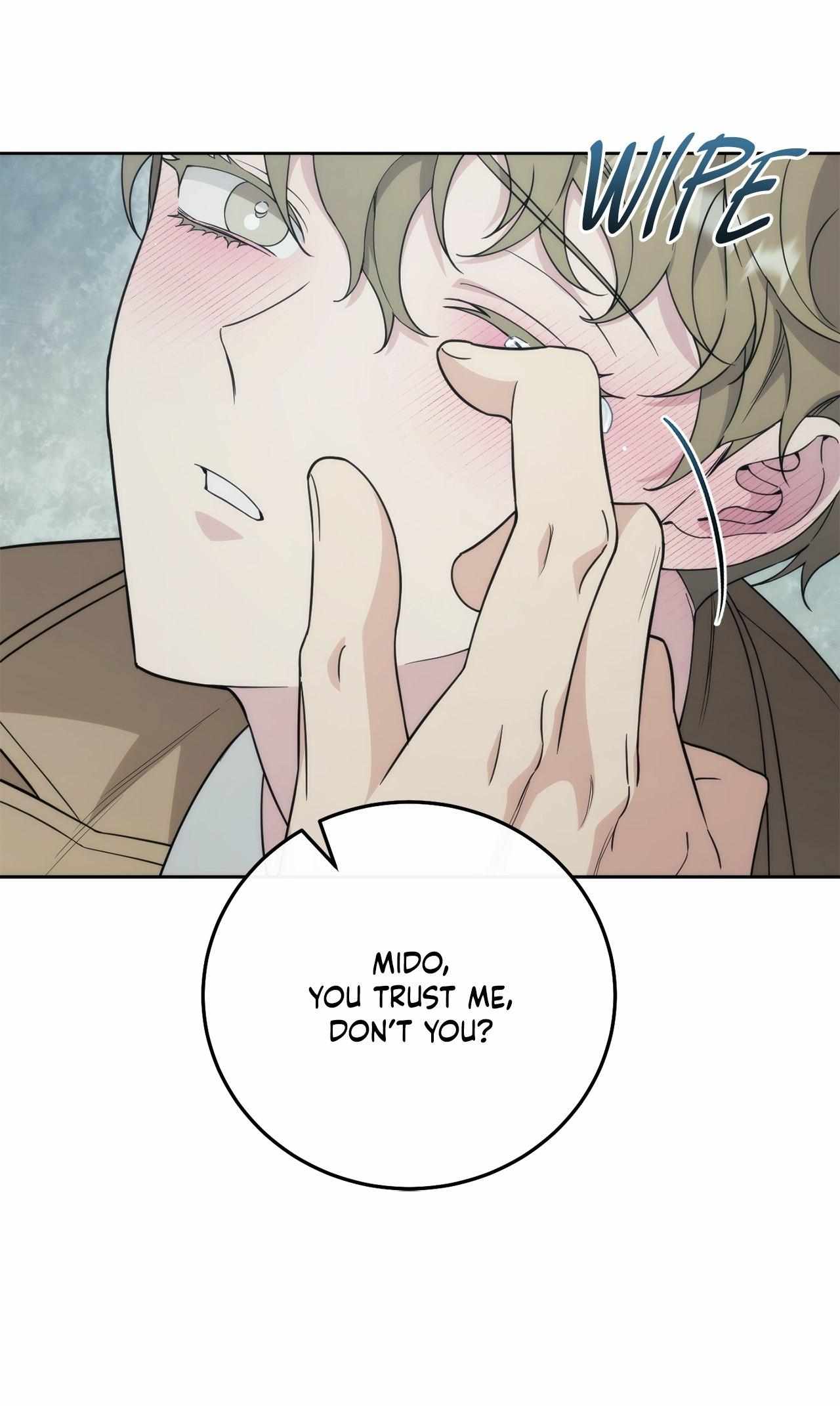 Read Unfinished Relationship chapter 14 image 48 on Lezhin