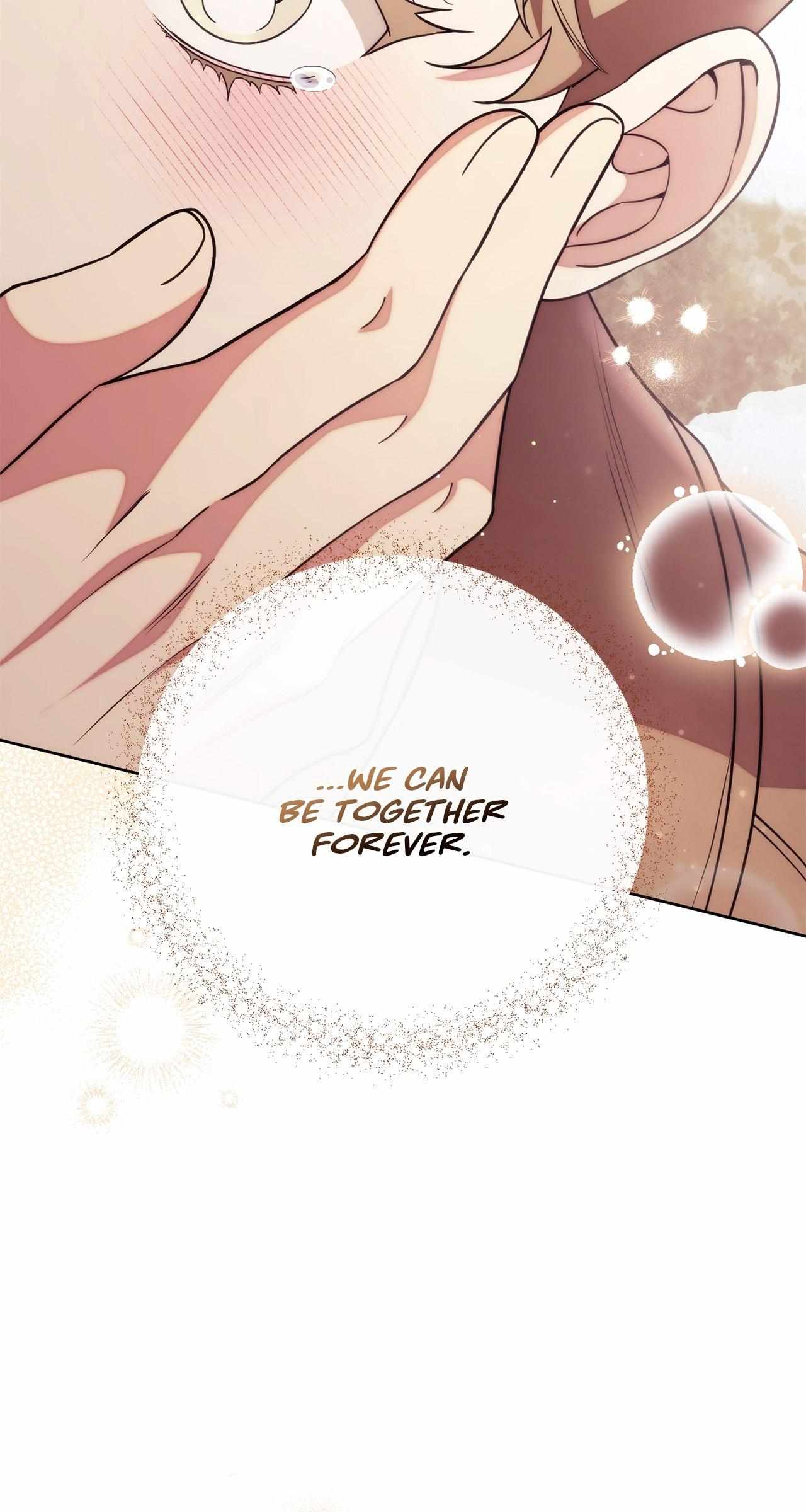 Read Unfinished Relationship chapter 14 image 50 on Lezhin