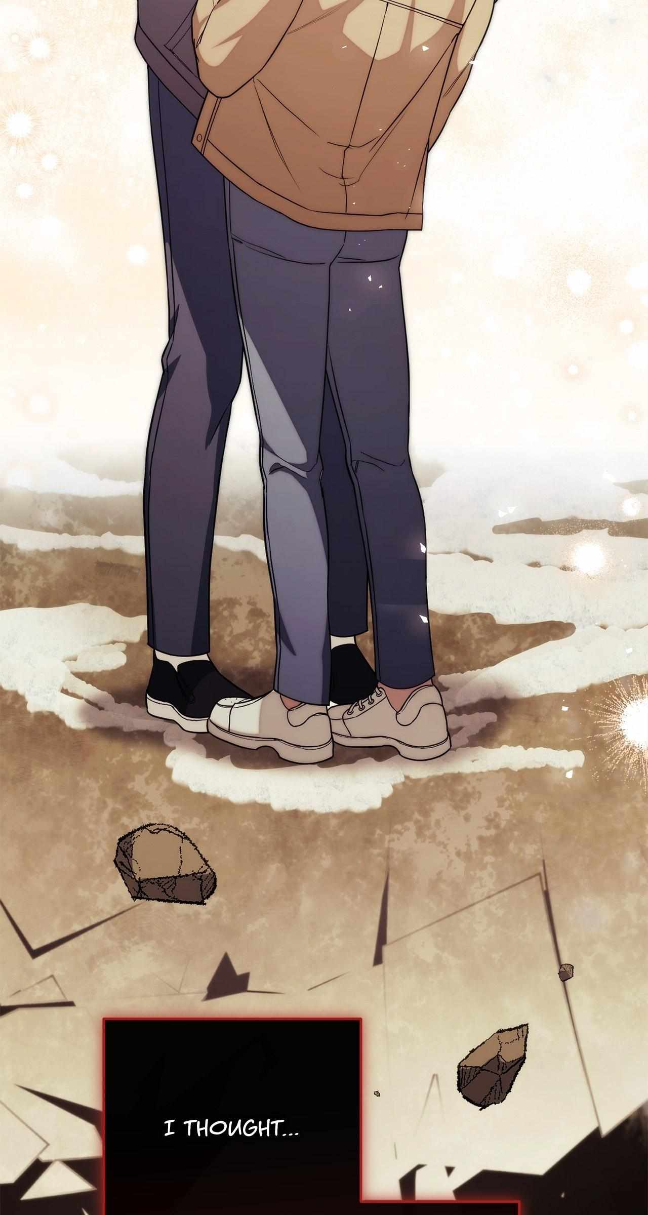 Read Unfinished Relationship chapter 14 image 56 on Lezhin
