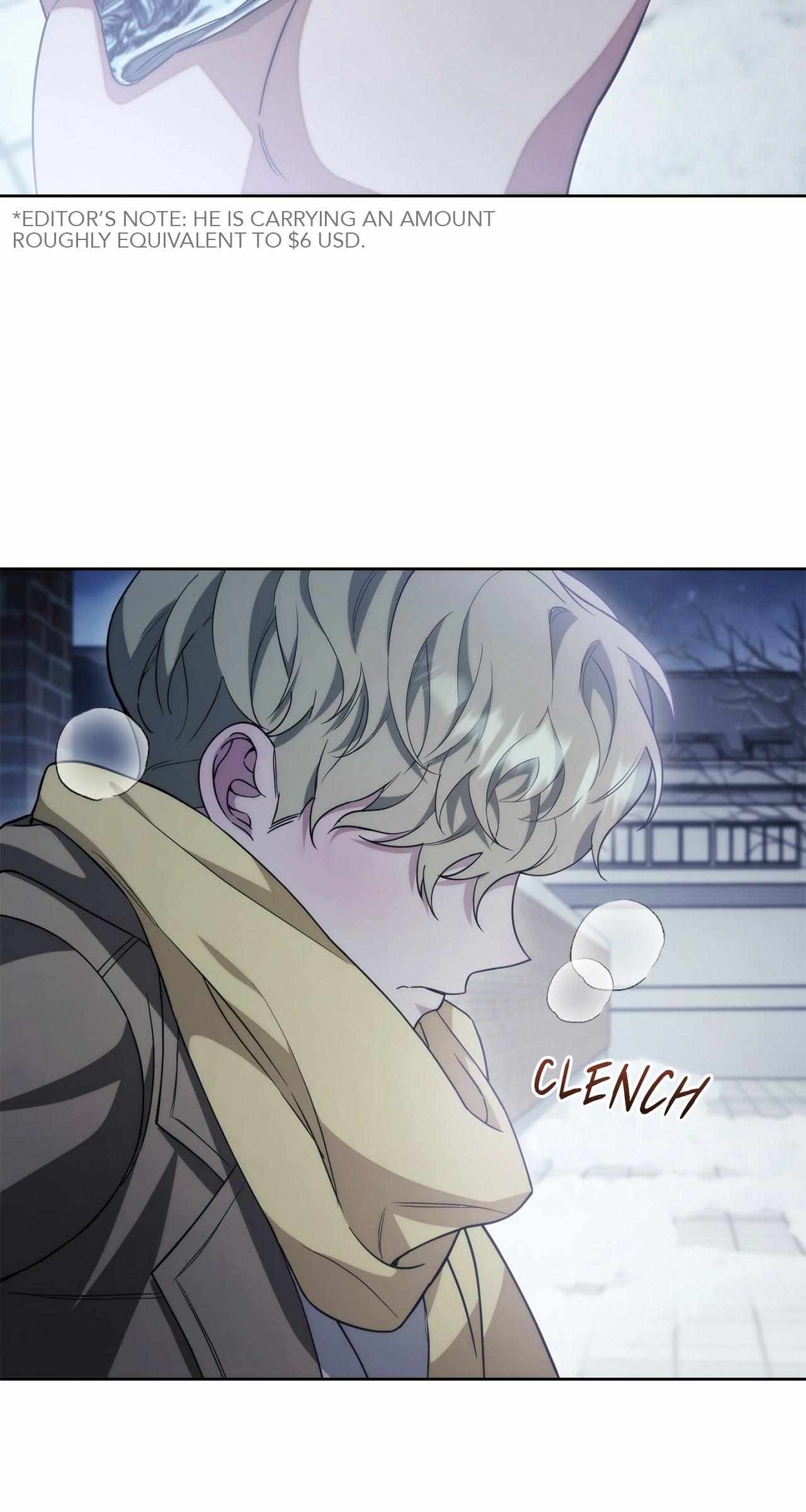 Read Unfinished Relationship chapter 14 image 60 on Lezhin