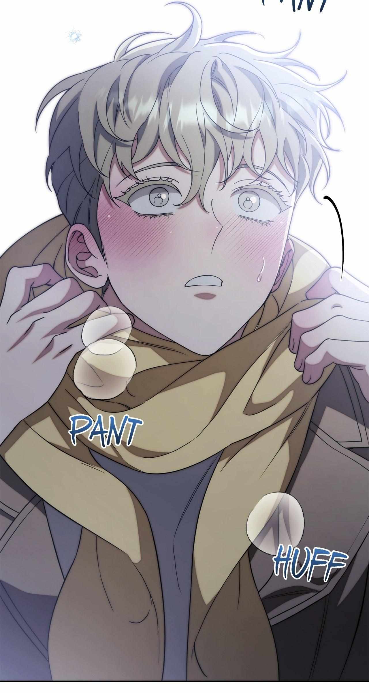 Read Unfinished Relationship chapter 14 image 65 on Lezhin