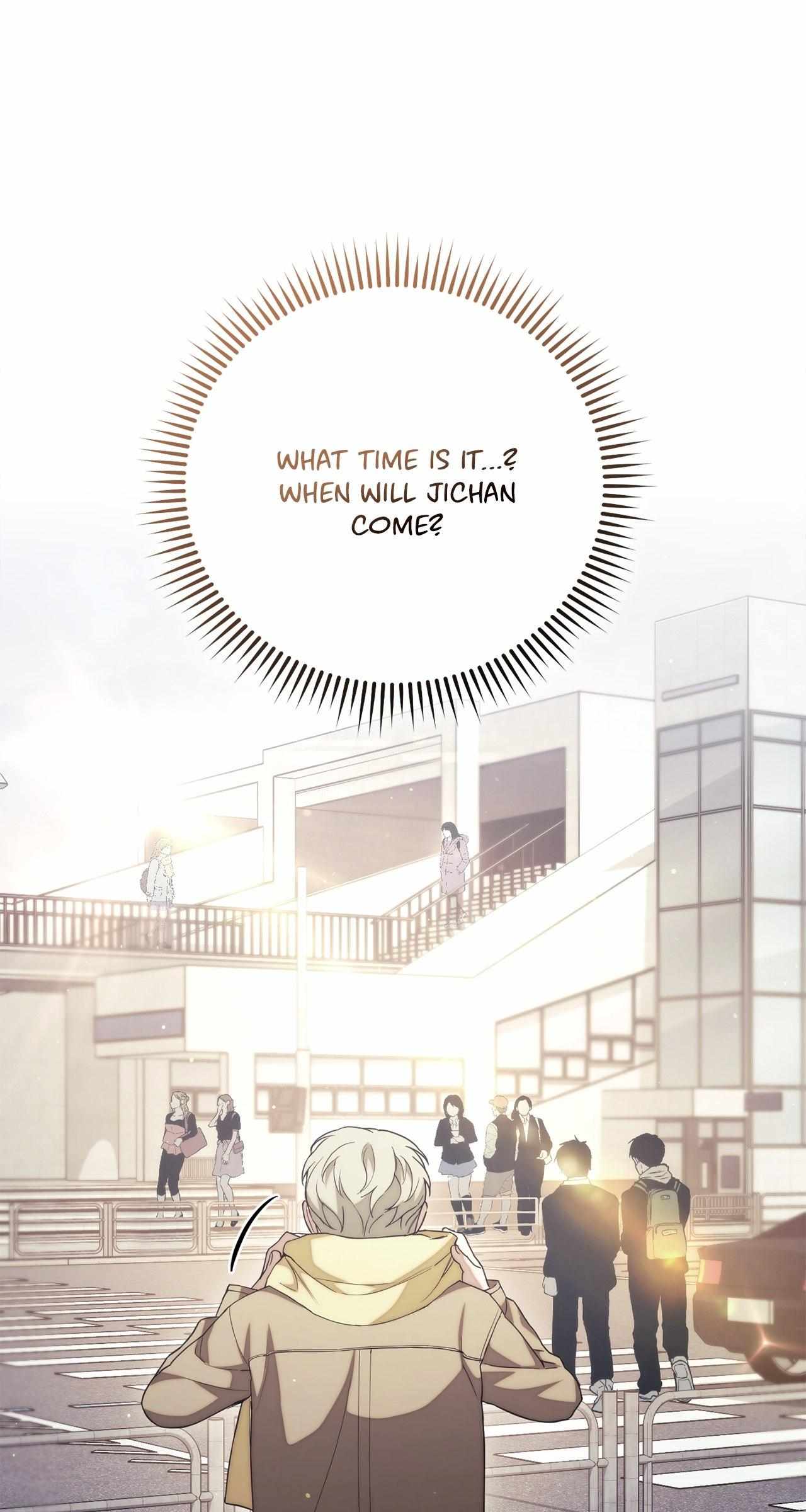 Read Unfinished Relationship chapter 14 image 67 on Lezhin