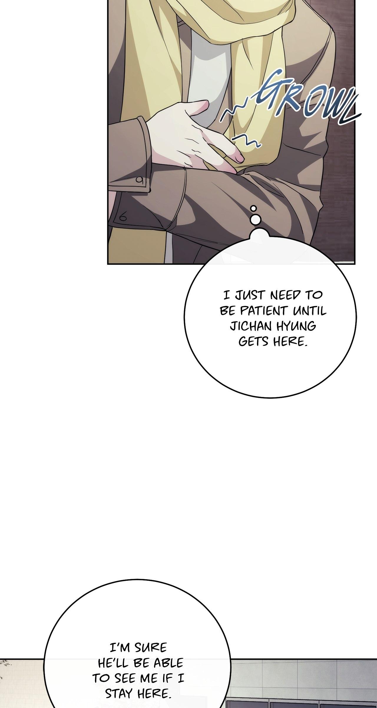 Read Unfinished Relationship chapter 14 image 69 on Lezhin
