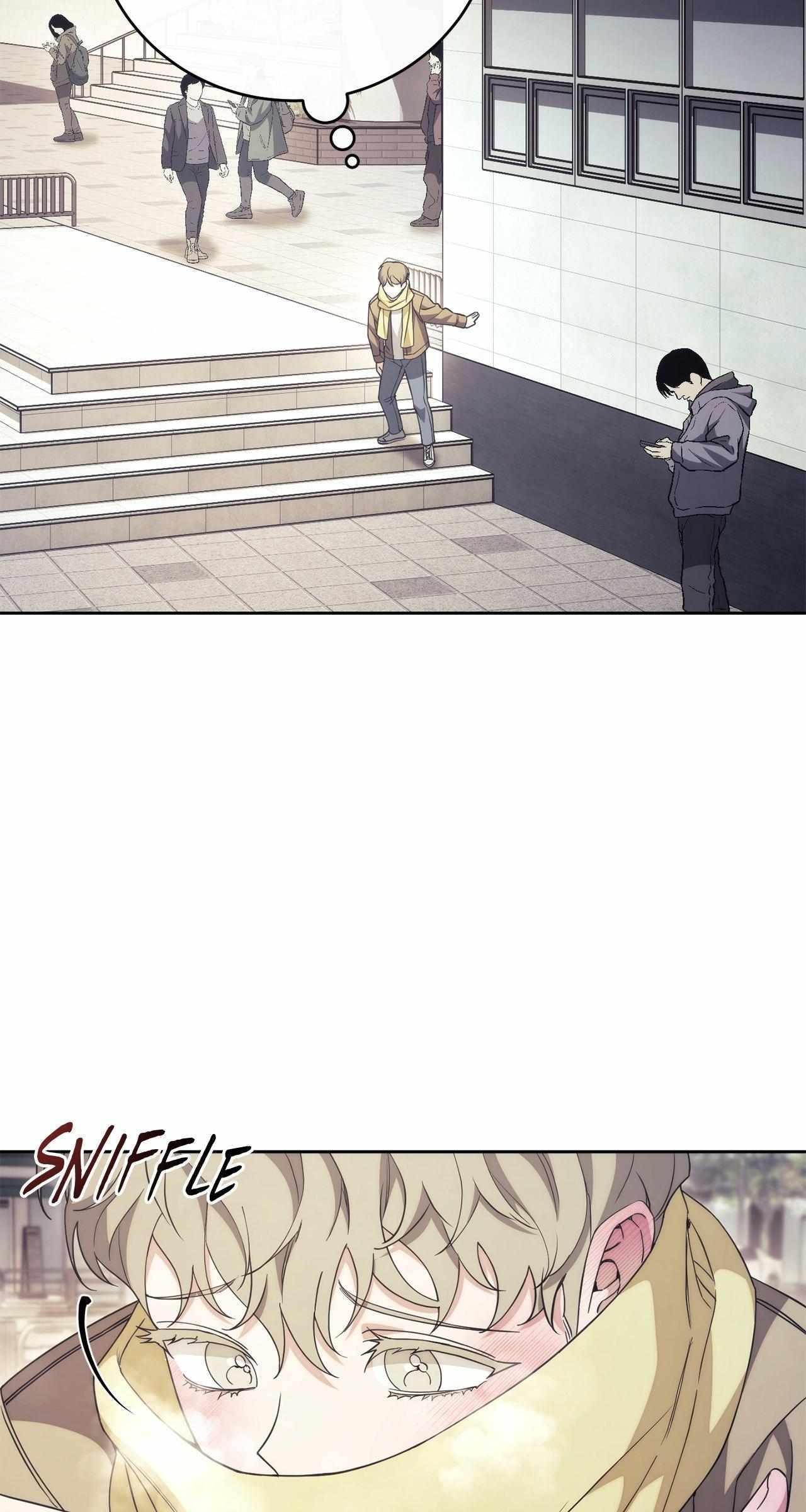 Read Unfinished Relationship chapter 14 image 70 on Lezhin