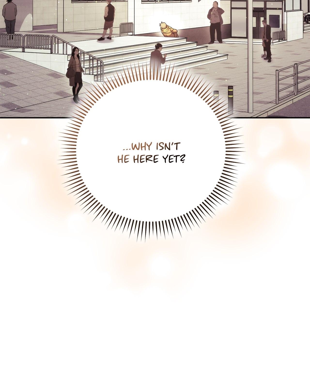 Read Unfinished Relationship chapter 14 image 74 on Lezhin