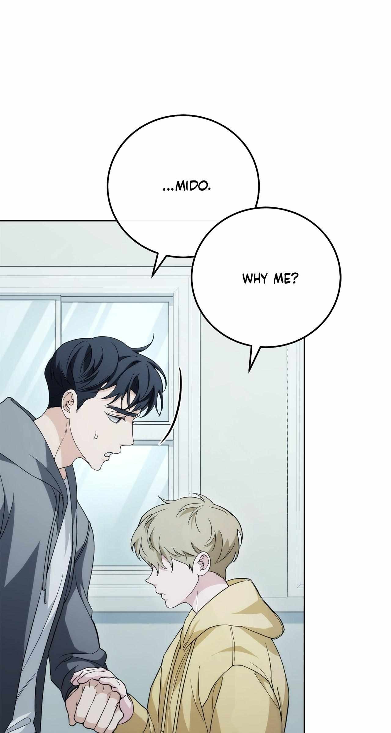 Read Unfinished Relationship chapter 14 image 8 on Lezhin