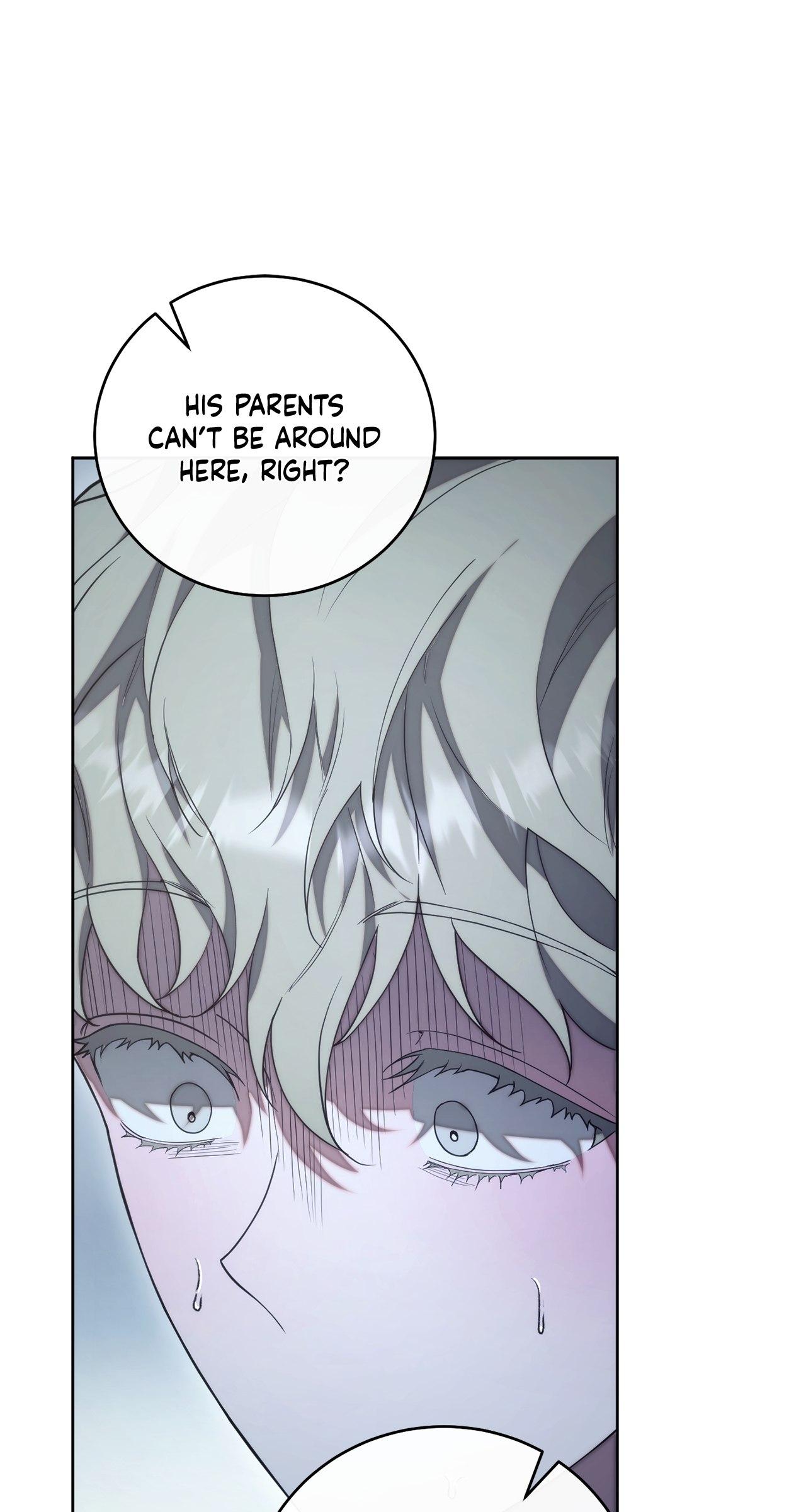 Read Unfinished Relationship chapter 14 image 83 on Lezhin
