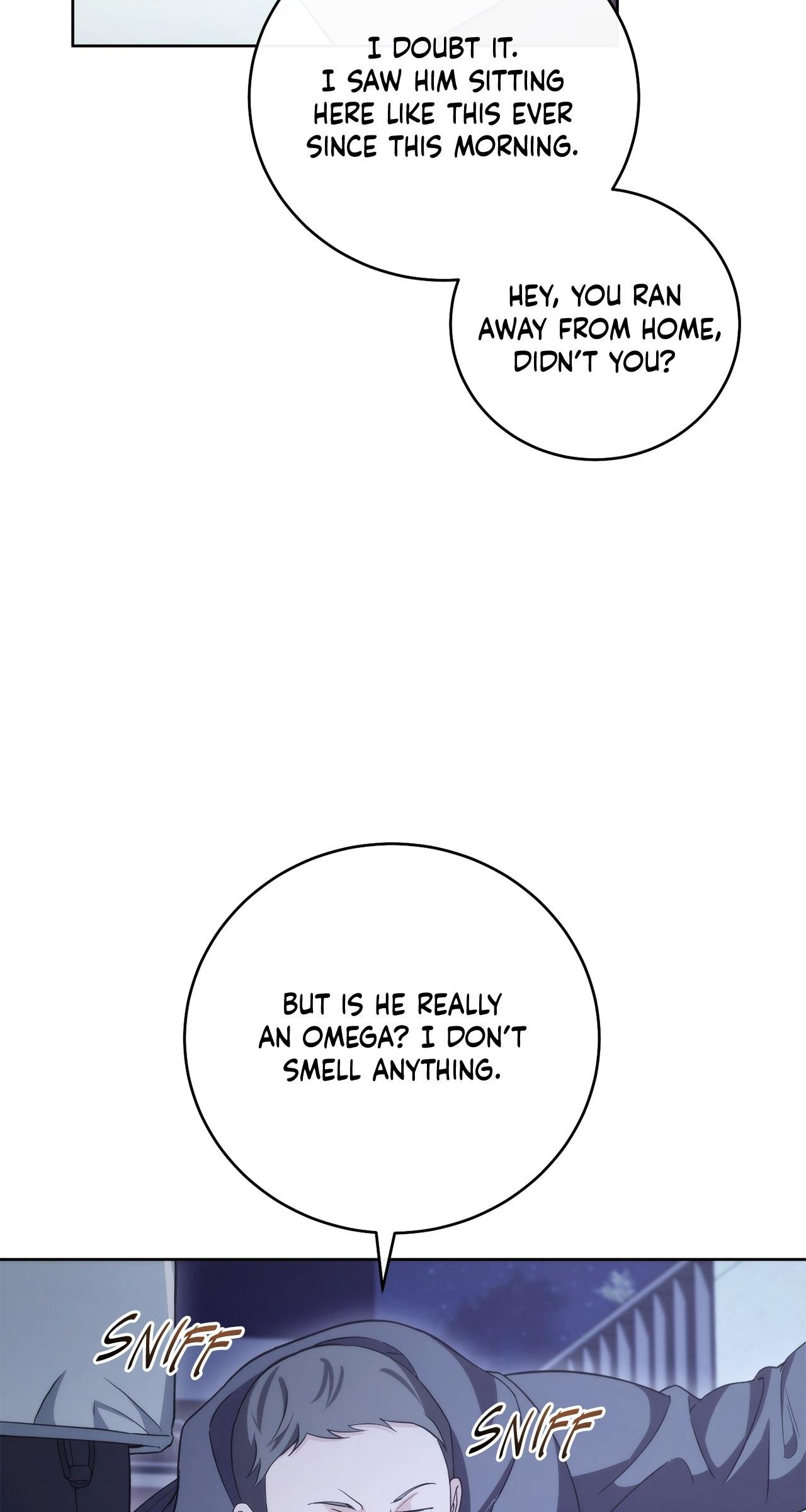 Read Unfinished Relationship chapter 14 image 84 on Lezhin