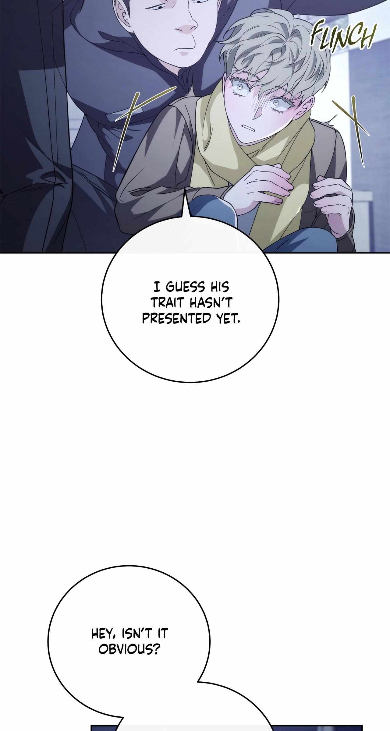 Read Unfinished Relationship chapter 14 image 85 on Lezhin