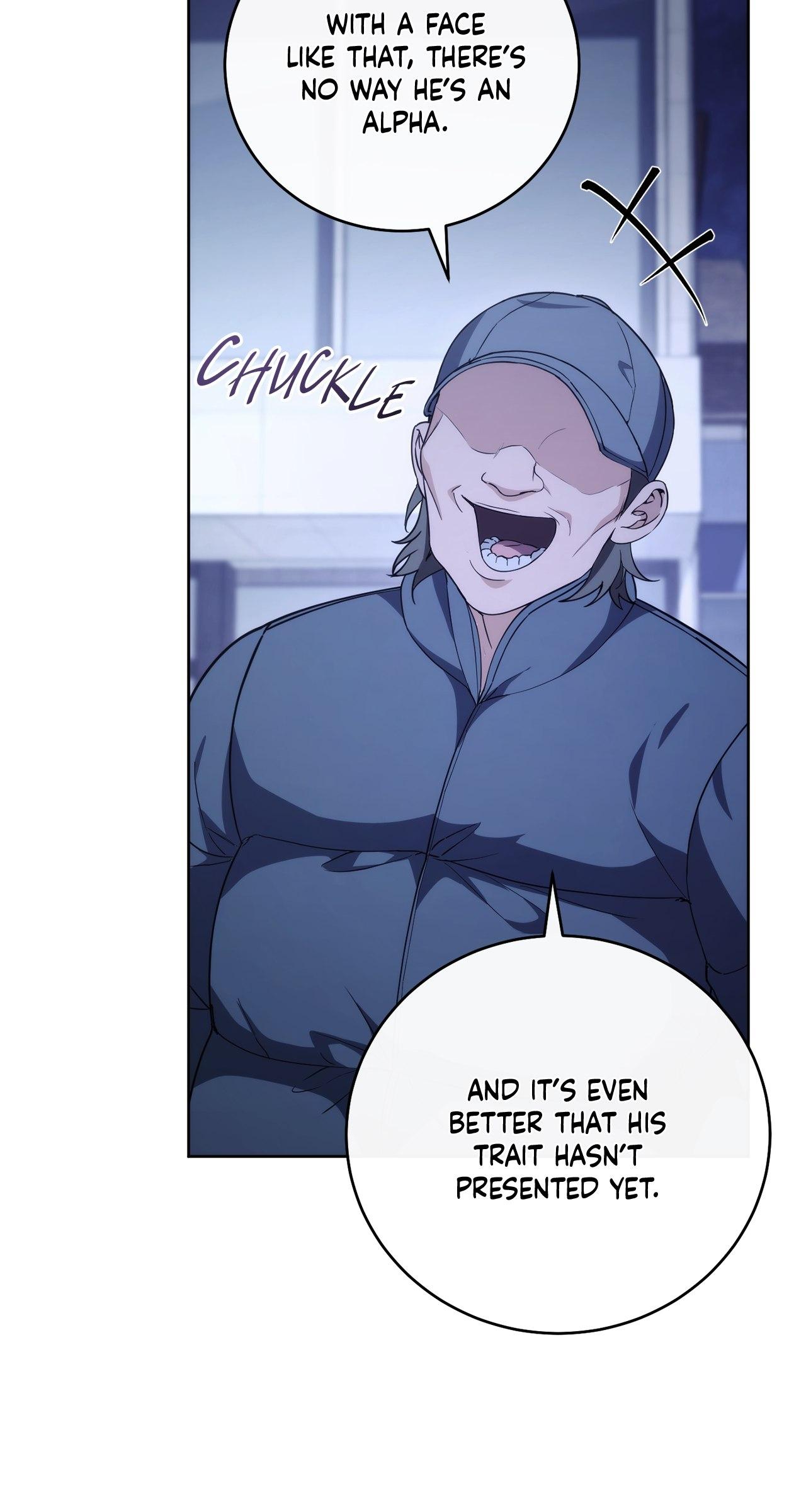 Read Unfinished Relationship chapter 14 image 86 on Lezhin