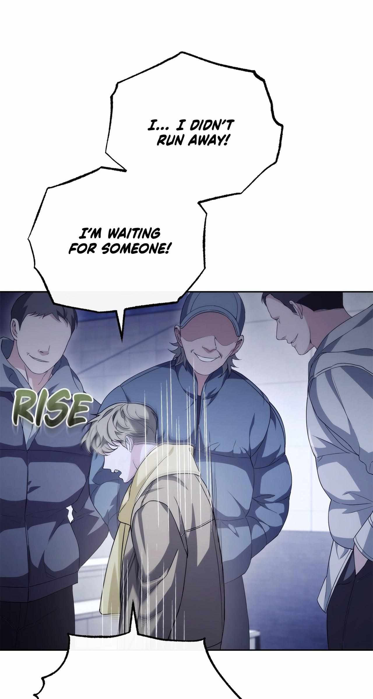 Read Unfinished Relationship chapter 14 image 89 on Lezhin