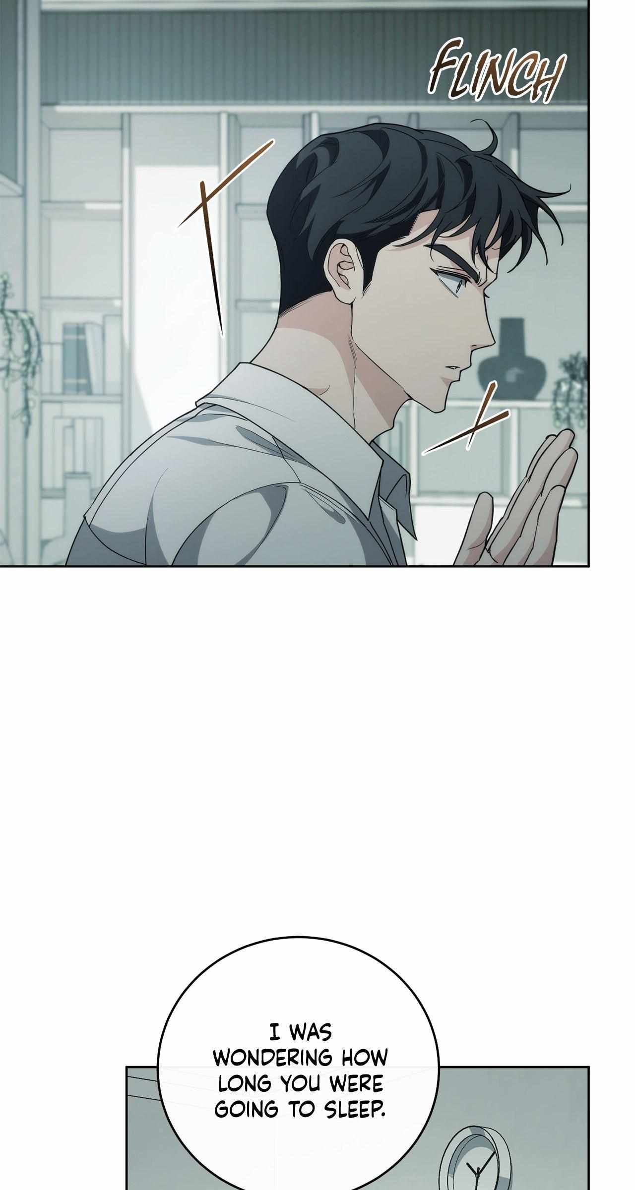 Read Unfinished Relationship chapter 15 image 10 on Lezhin