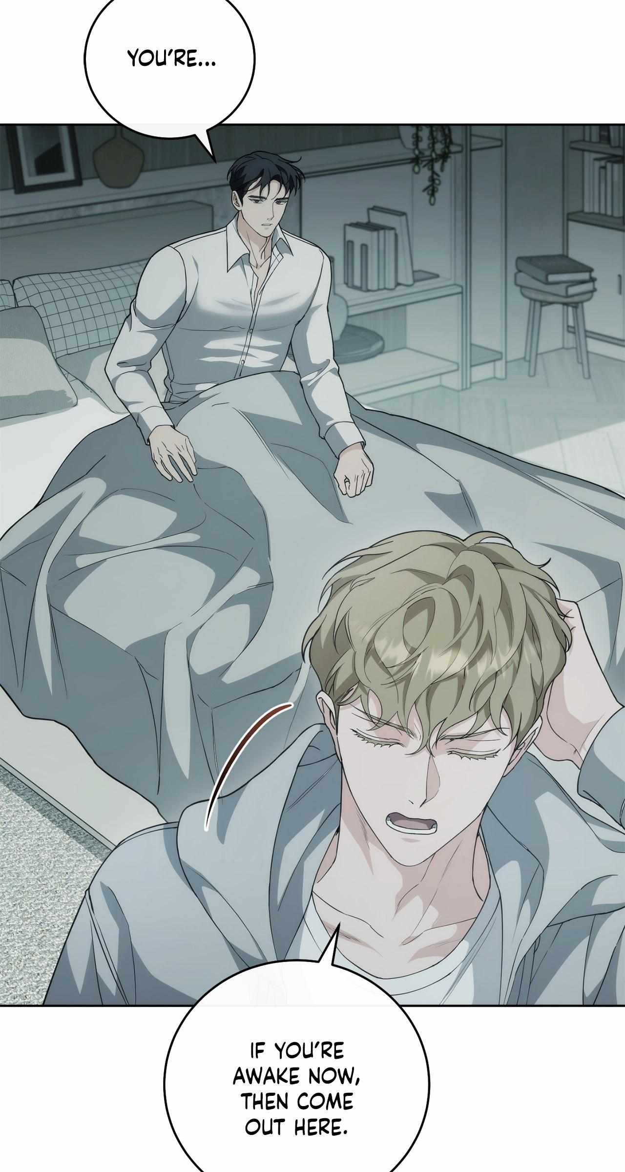 Read Unfinished Relationship chapter 15 image 12 on Lezhin
