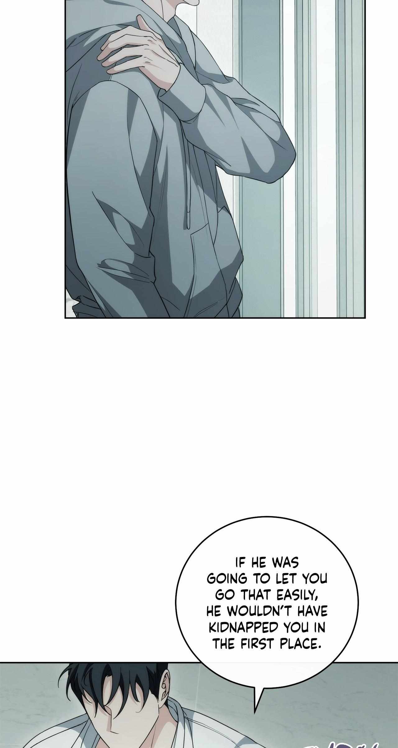 Read Unfinished Relationship chapter 15 image 18 on Lezhin
