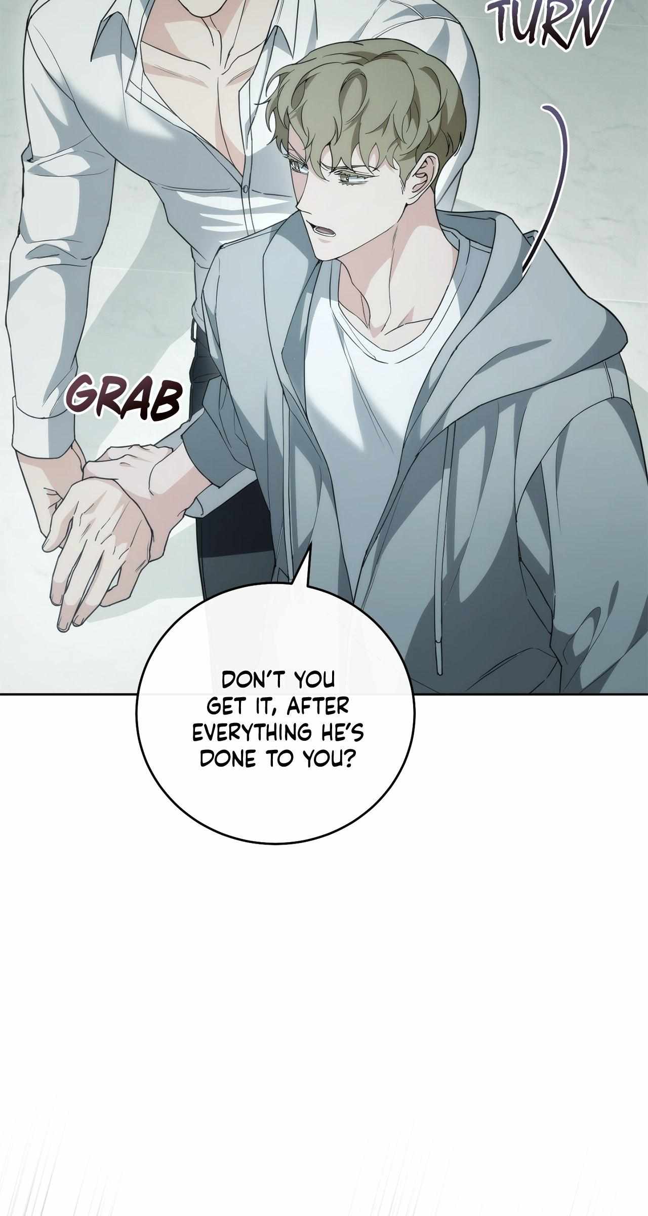 Read Unfinished Relationship chapter 15 image 19 on Lezhin