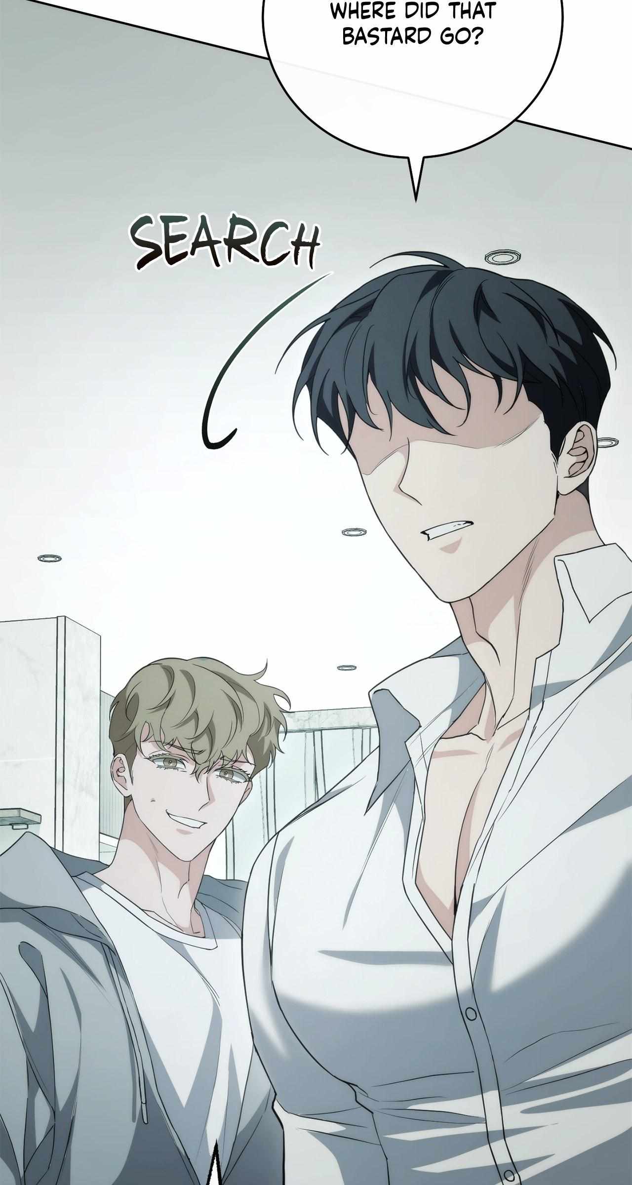 Read Unfinished Relationship chapter 15 image 21 on Lezhin