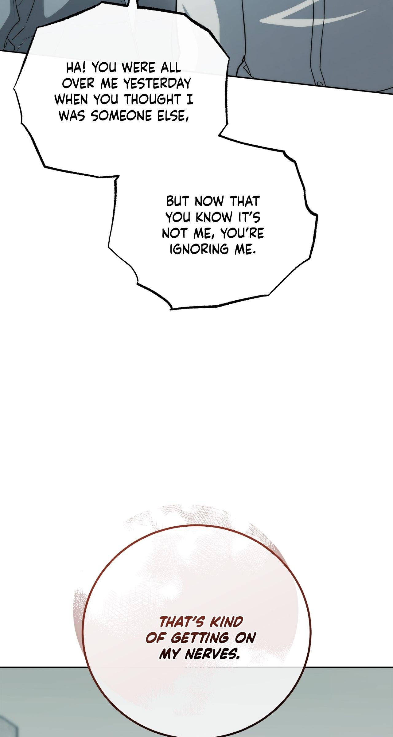 Read Unfinished Relationship chapter 15 image 22 on Lezhin