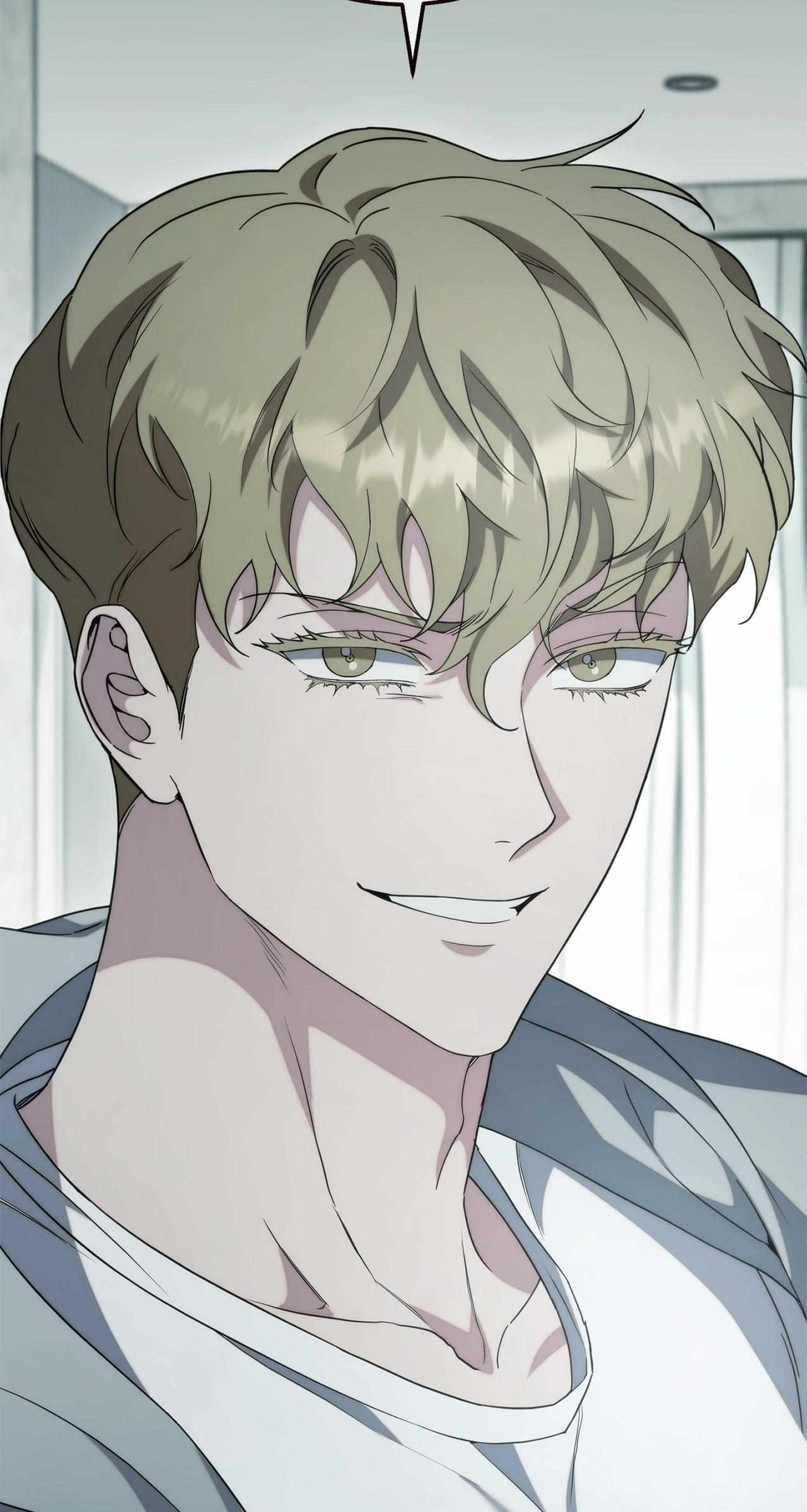 Read Unfinished Relationship chapter 15 image 23 on Lezhin