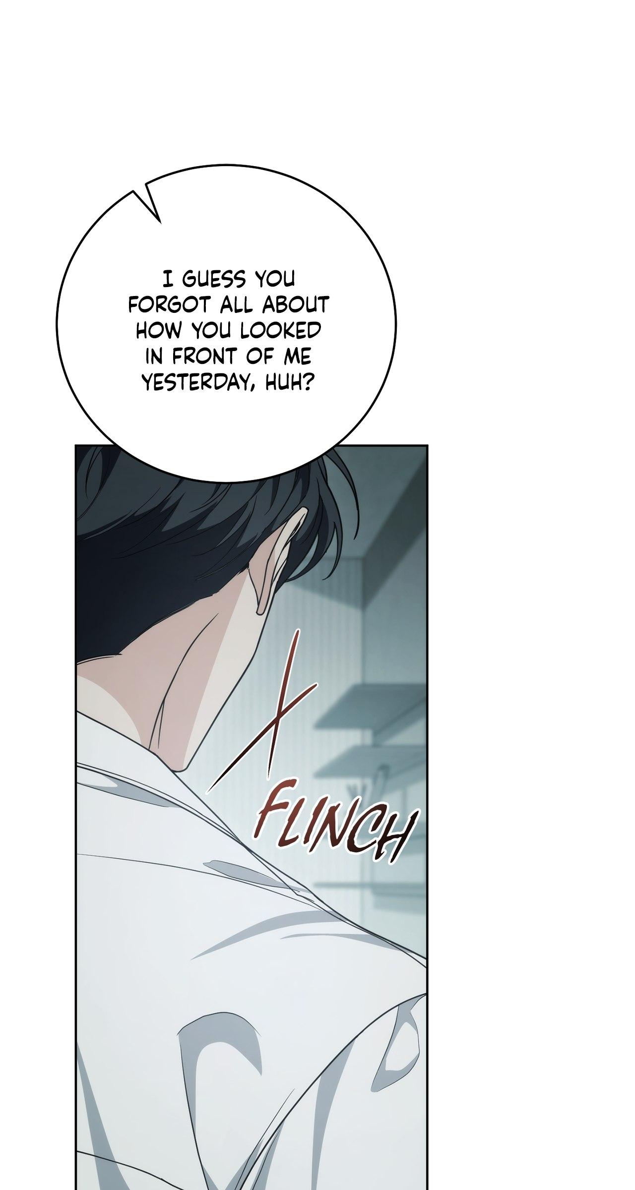 Read Unfinished Relationship chapter 15 image 25 on Lezhin