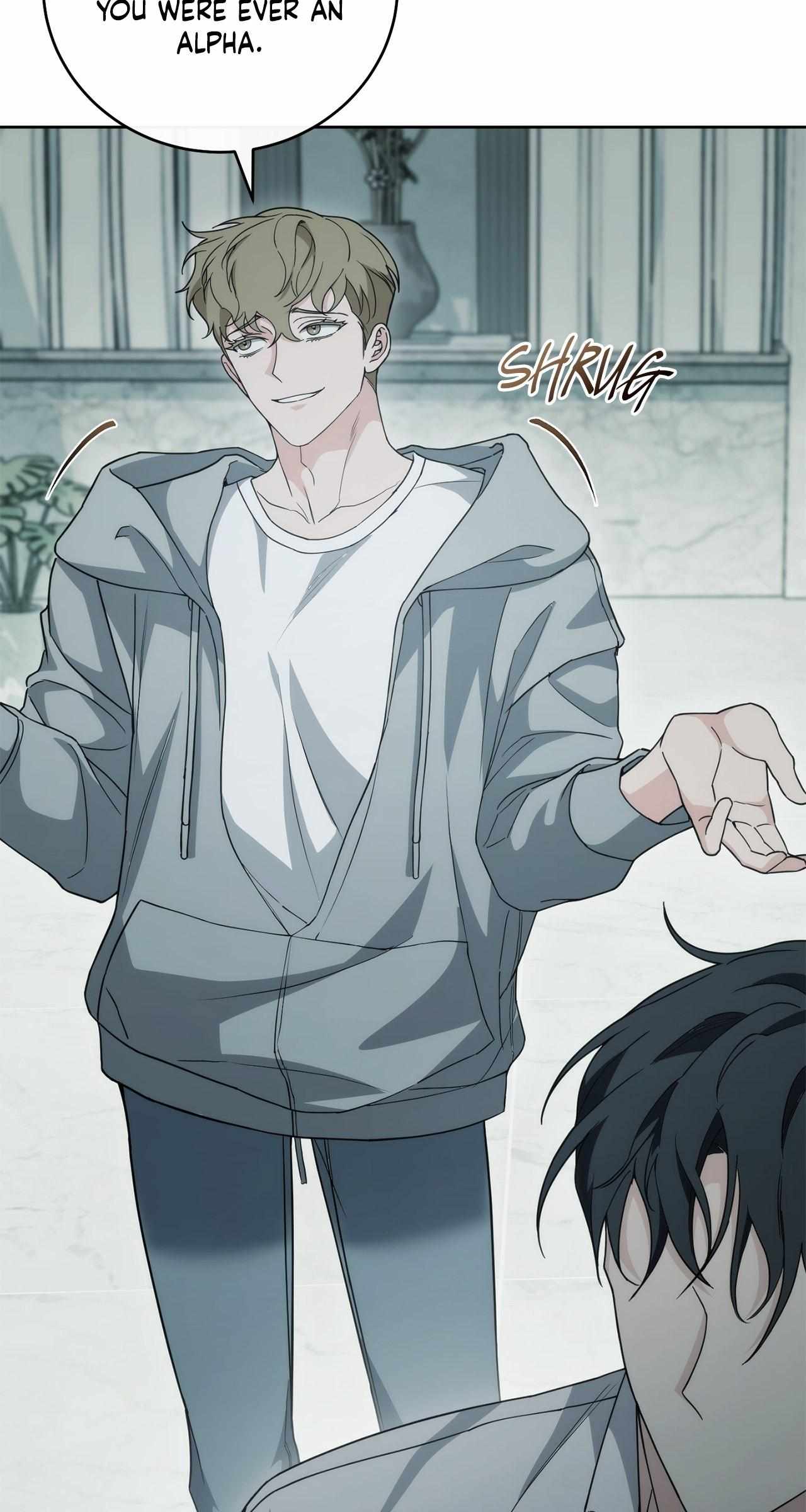 Read Unfinished Relationship chapter 15 image 27 on Lezhin