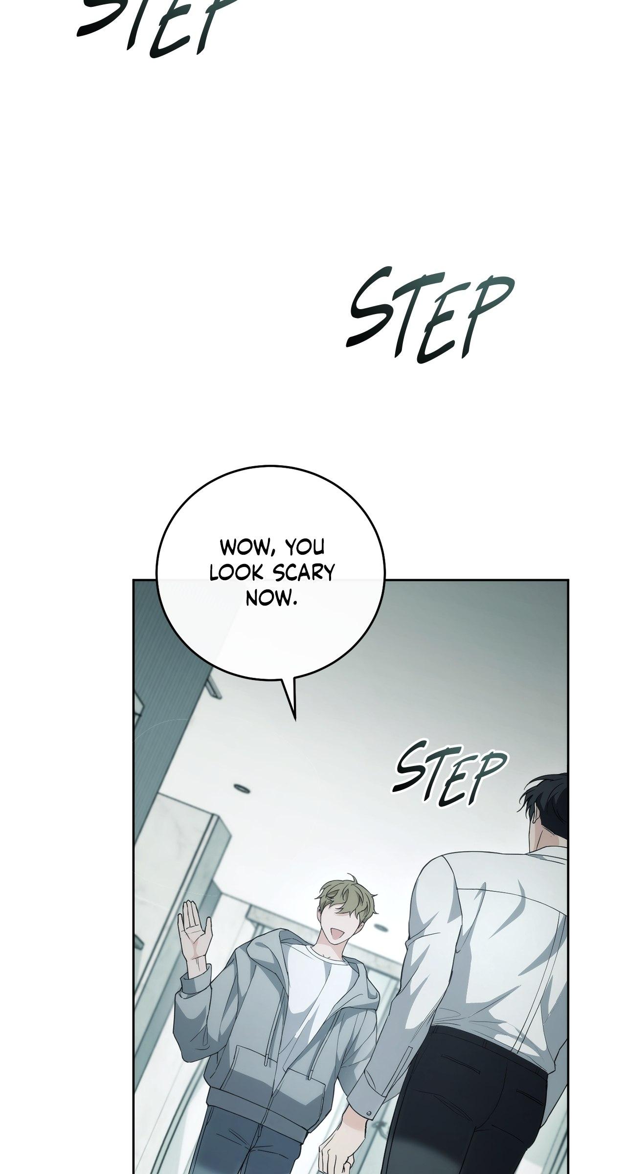 Read Unfinished Relationship chapter 15 image 31 on Lezhin