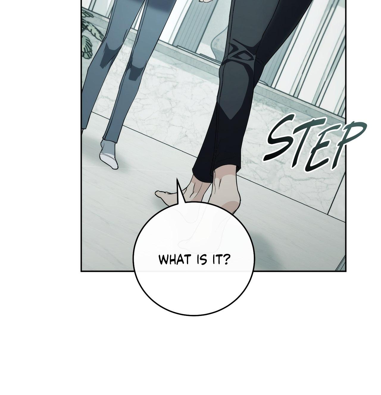 Read Unfinished Relationship chapter 15 image 32 on Lezhin