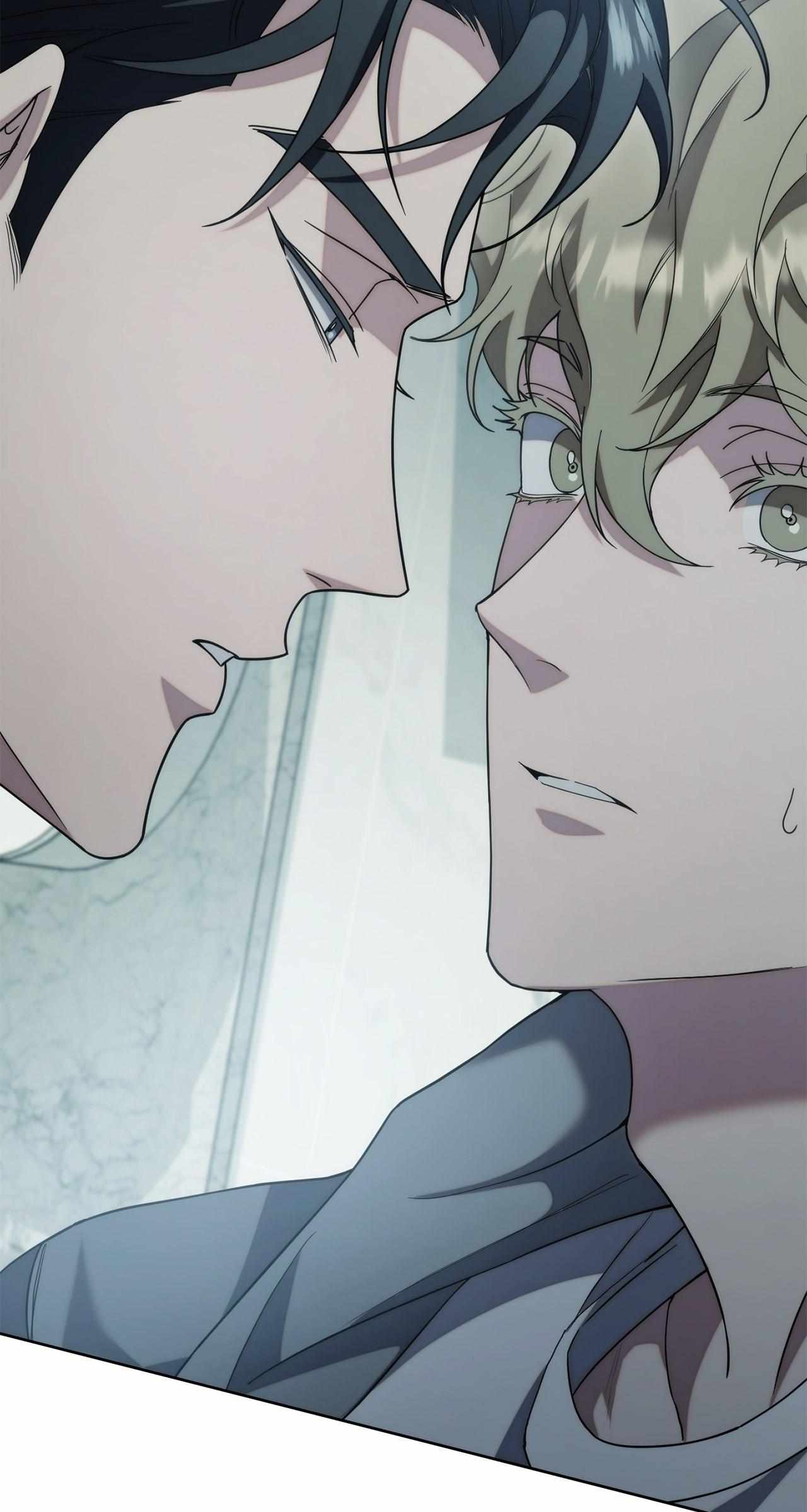 Read Unfinished Relationship chapter 15 image 38 on Lezhin