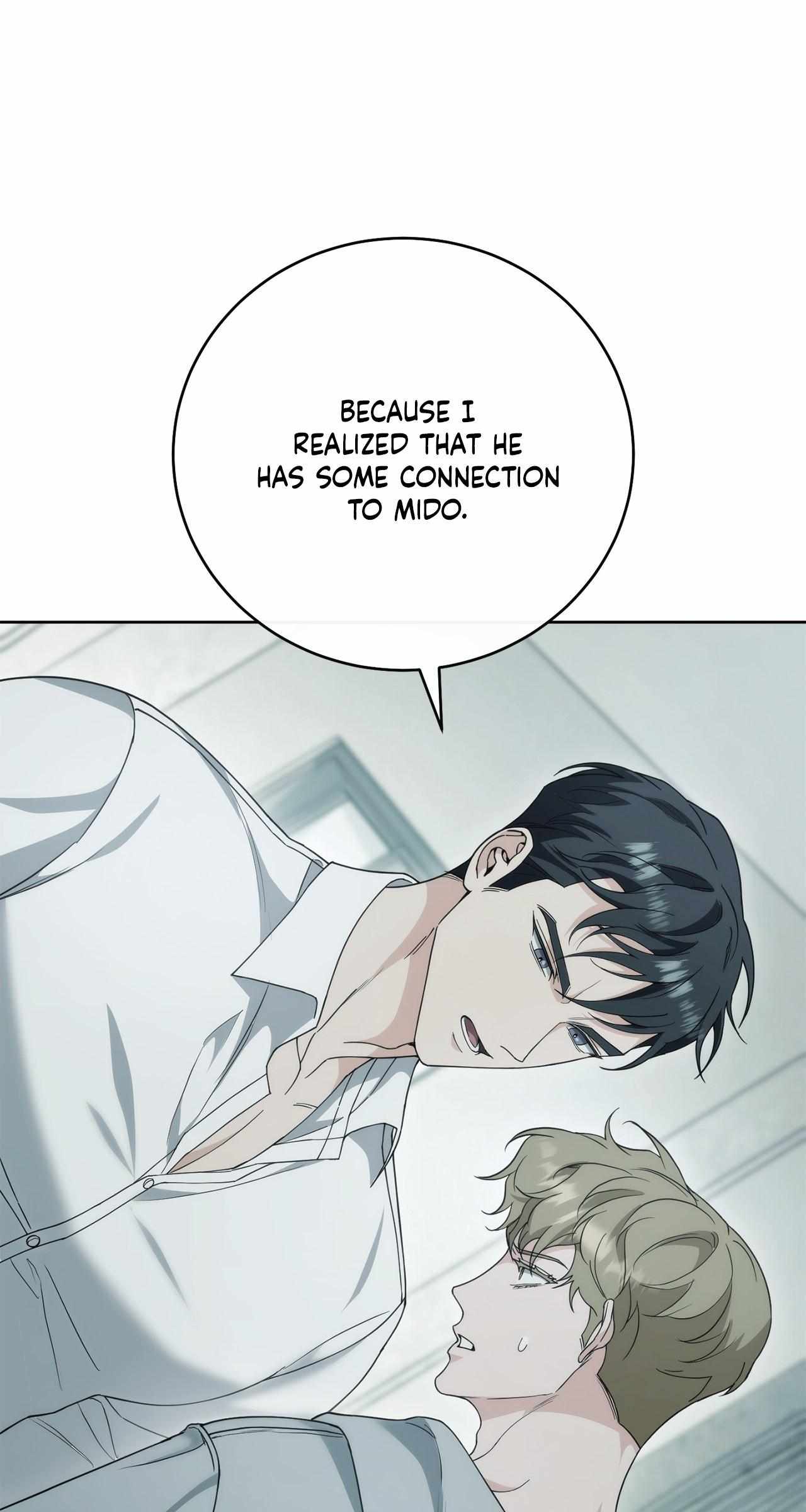 Read Unfinished Relationship chapter 15 image 43 on Lezhin
