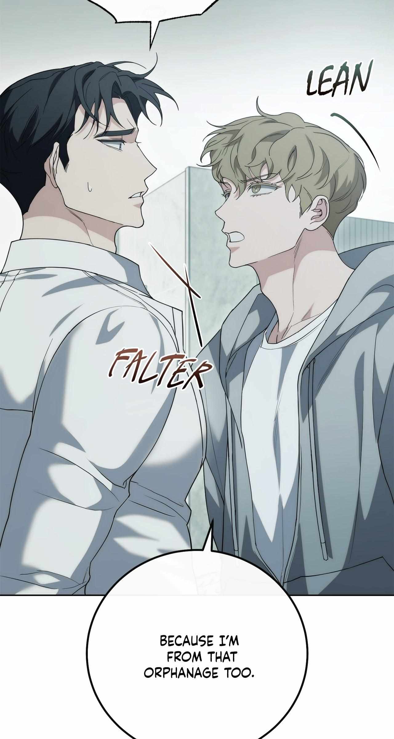 Read Unfinished Relationship chapter 15 image 49 on Lezhin