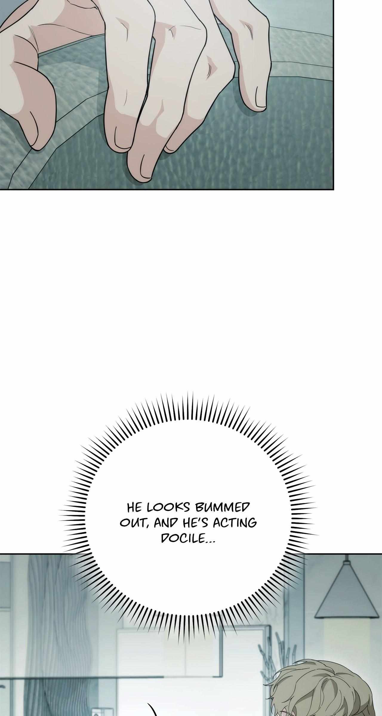 Read Unfinished Relationship chapter 15 image 72 on Lezhin