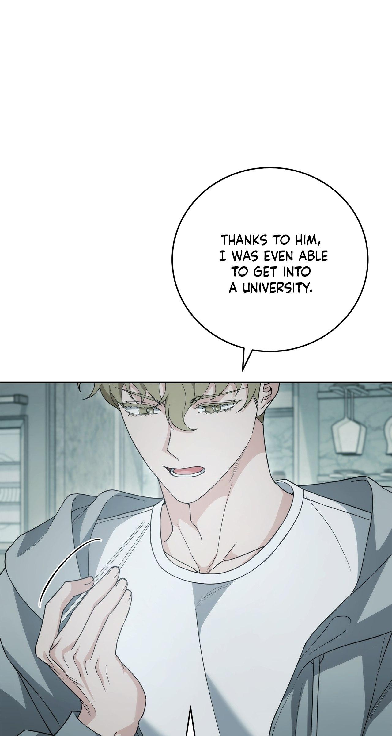 Read Unfinished Relationship chapter 15 image 84 on Lezhin