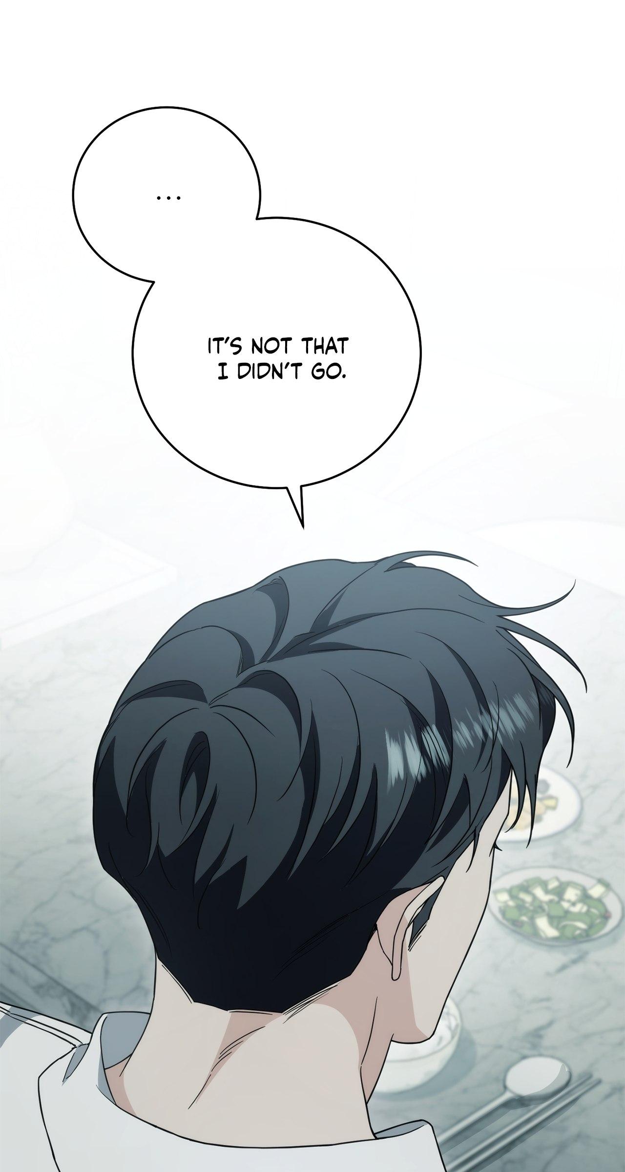Read Unfinished Relationship chapter 15 image 88 on Lezhin