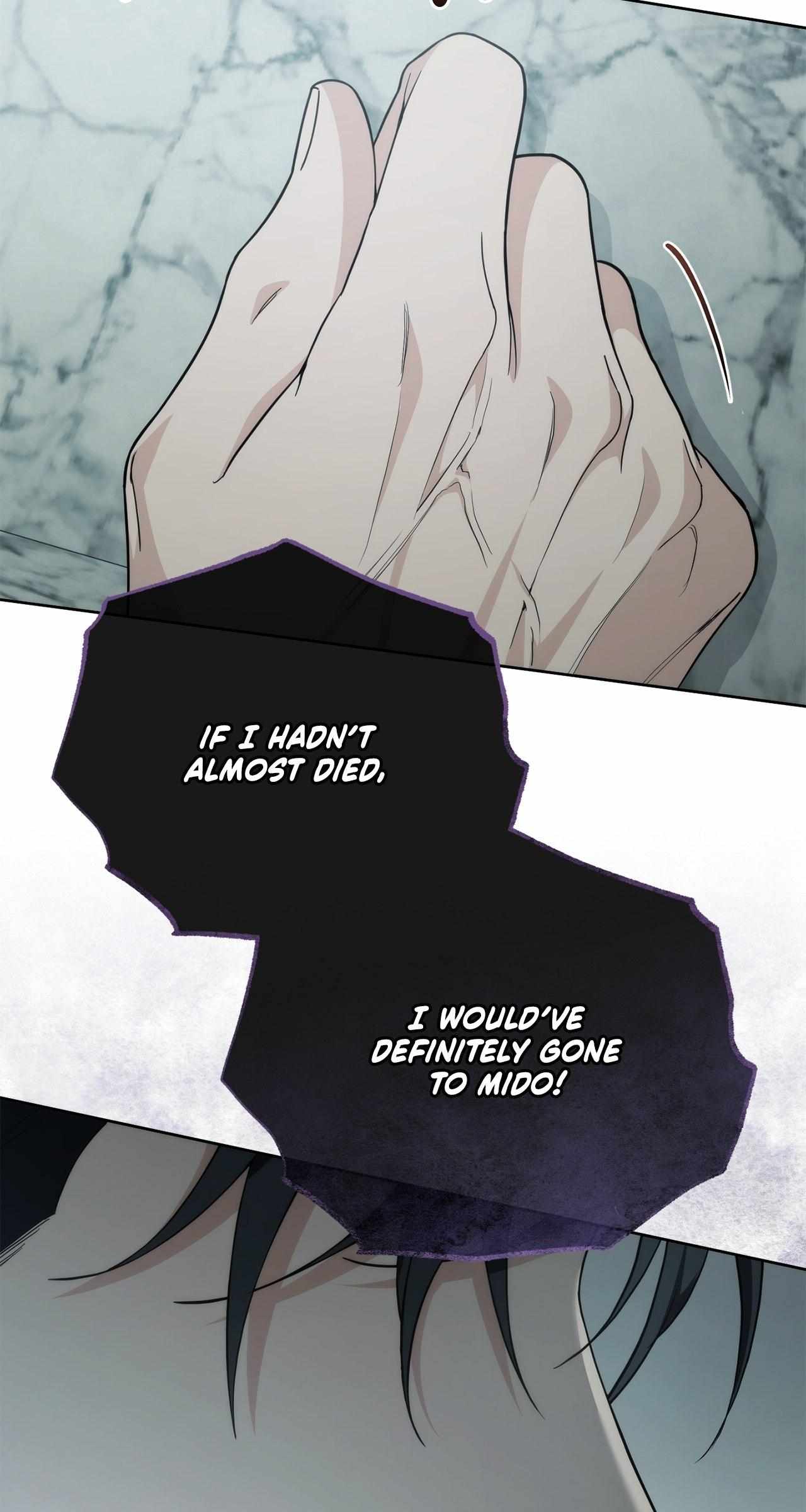 Read Unfinished Relationship chapter 15 image 90 on Lezhin