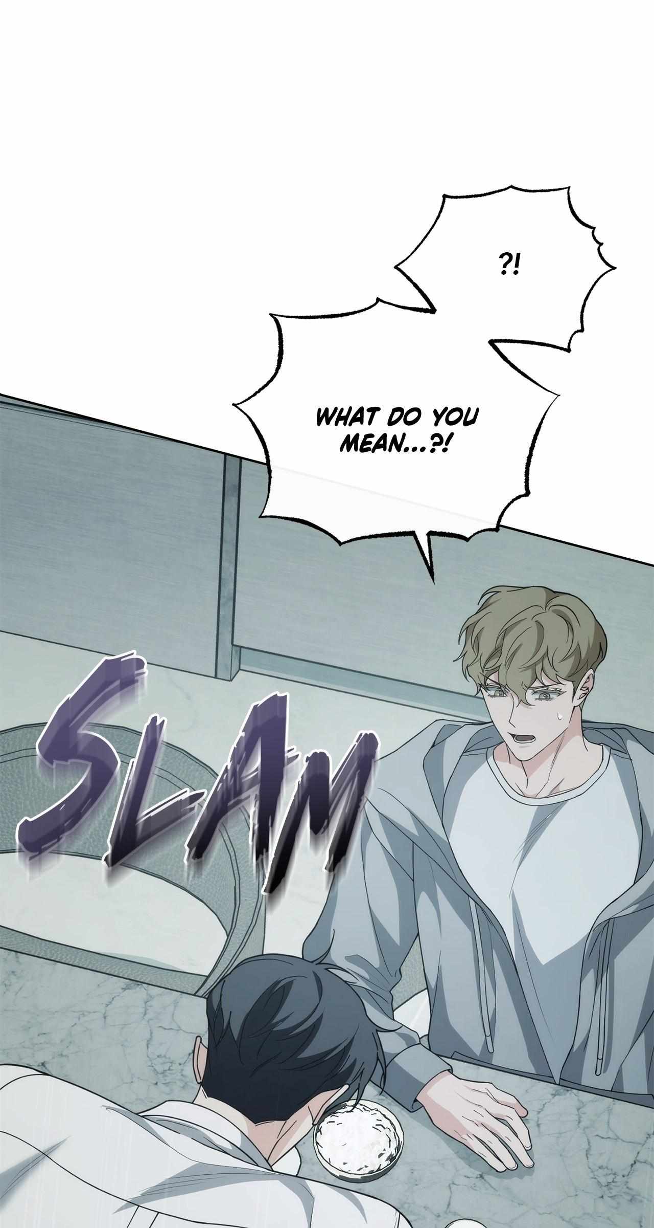 Read Unfinished Relationship chapter 15 image 92 on Lezhin